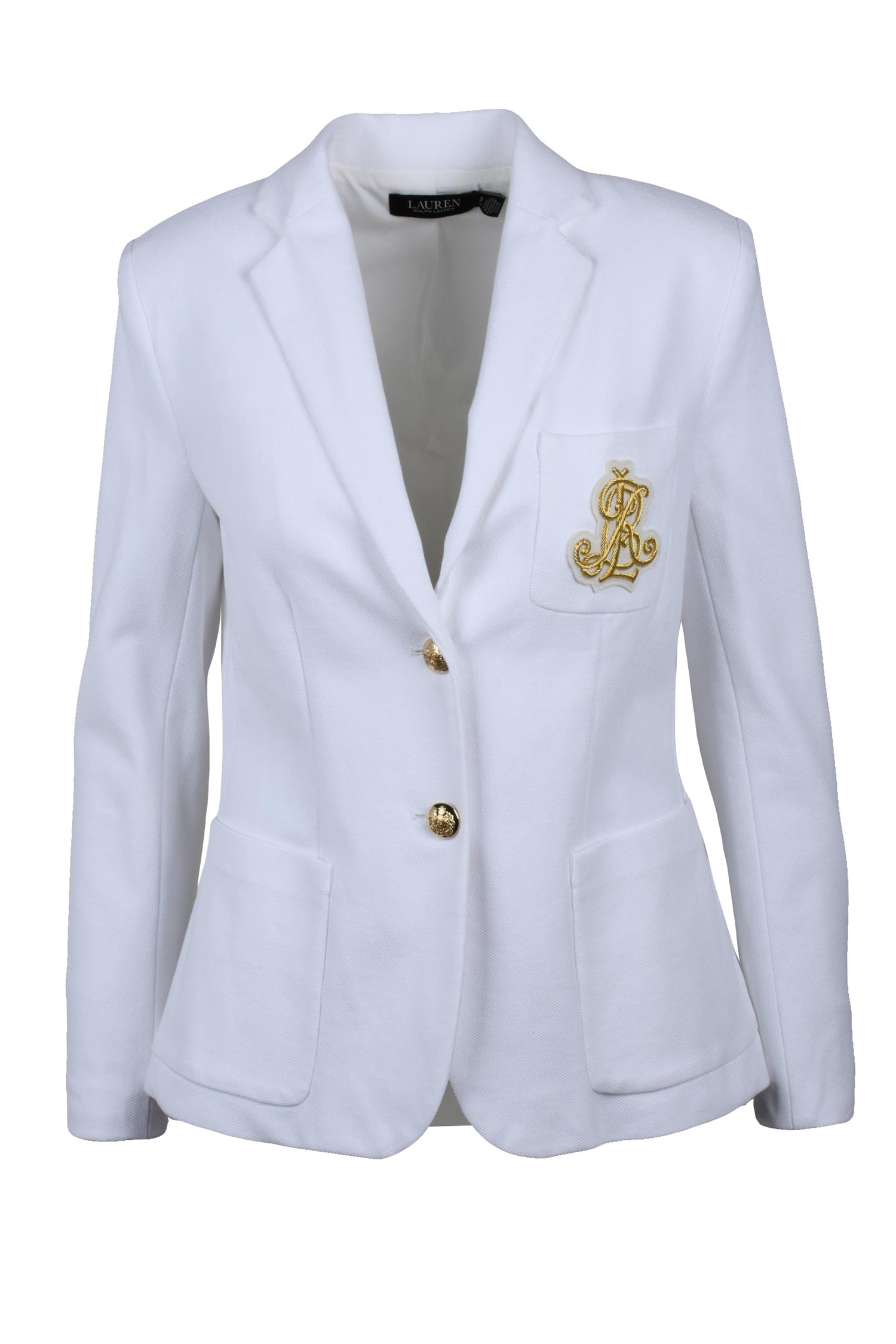 LAUREN RALPH LAUREN - BLAZER