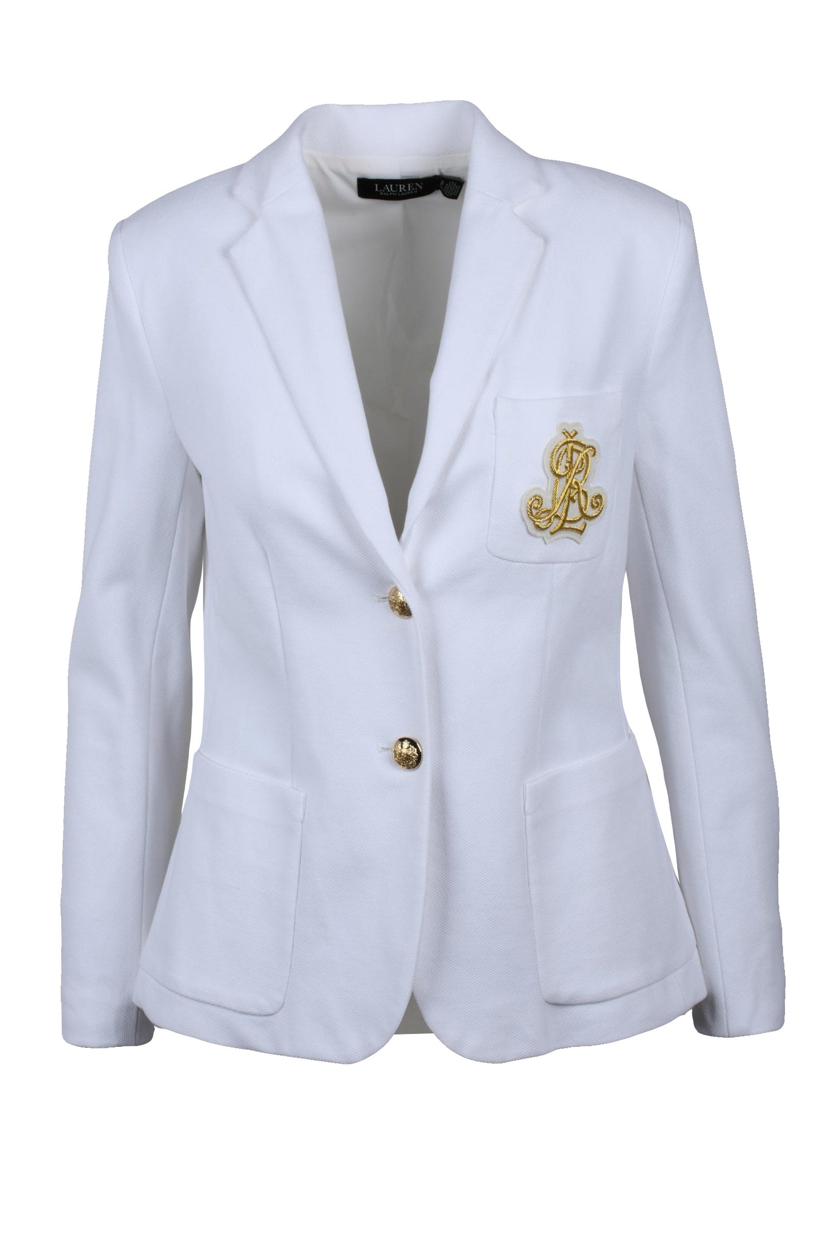 LAUREN RALPH LAUREN - BLAZER