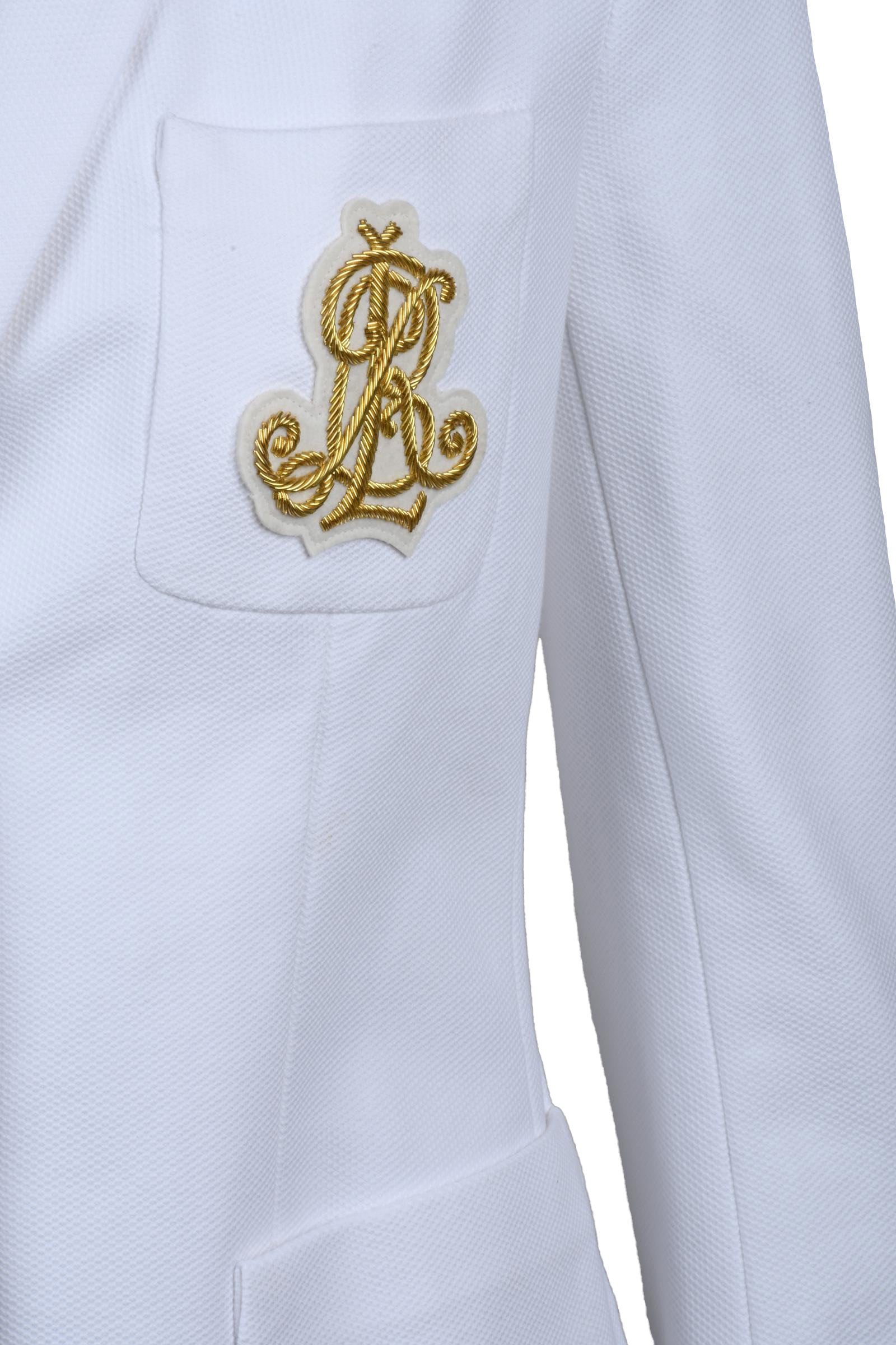 LAUREN RALPH LAUREN - BLAZER