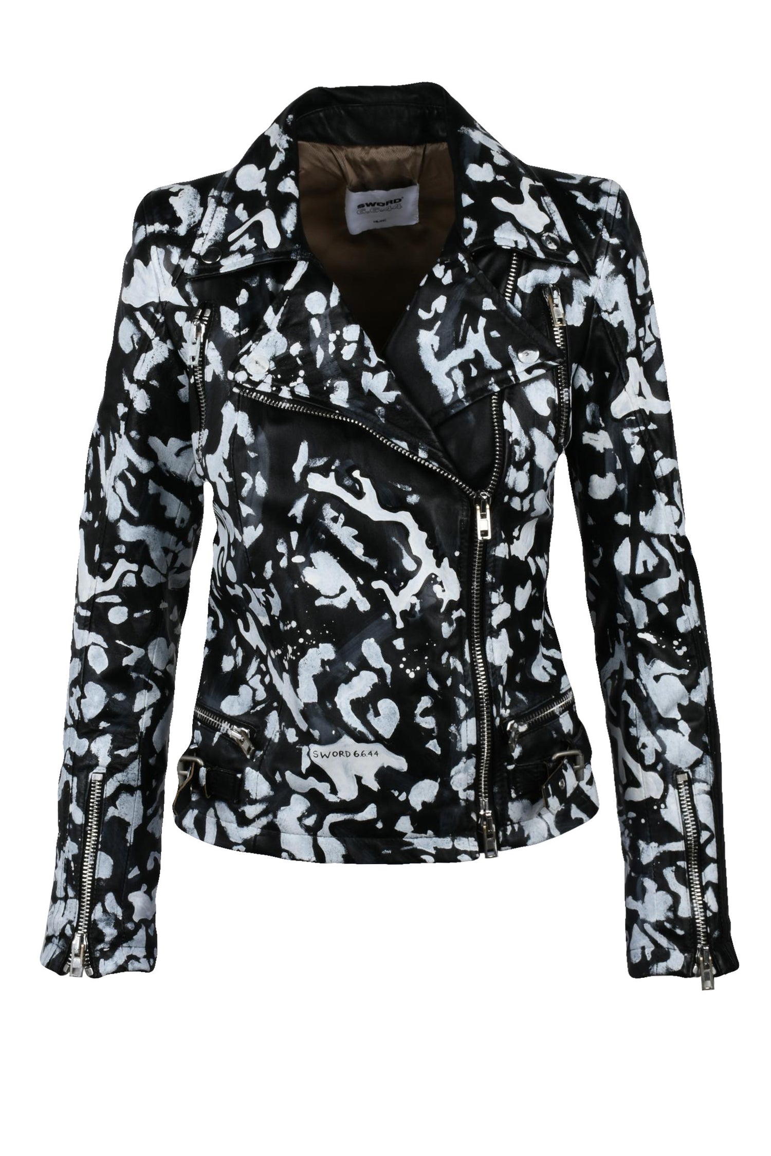 SWORD 6.6.44 - OUTWEAR JACKETS