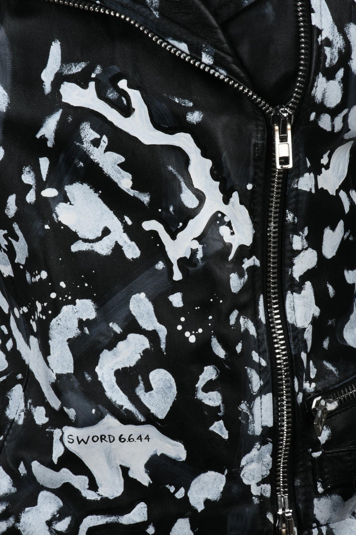SWORD 6.6.44 - OUTWEAR JACKETS