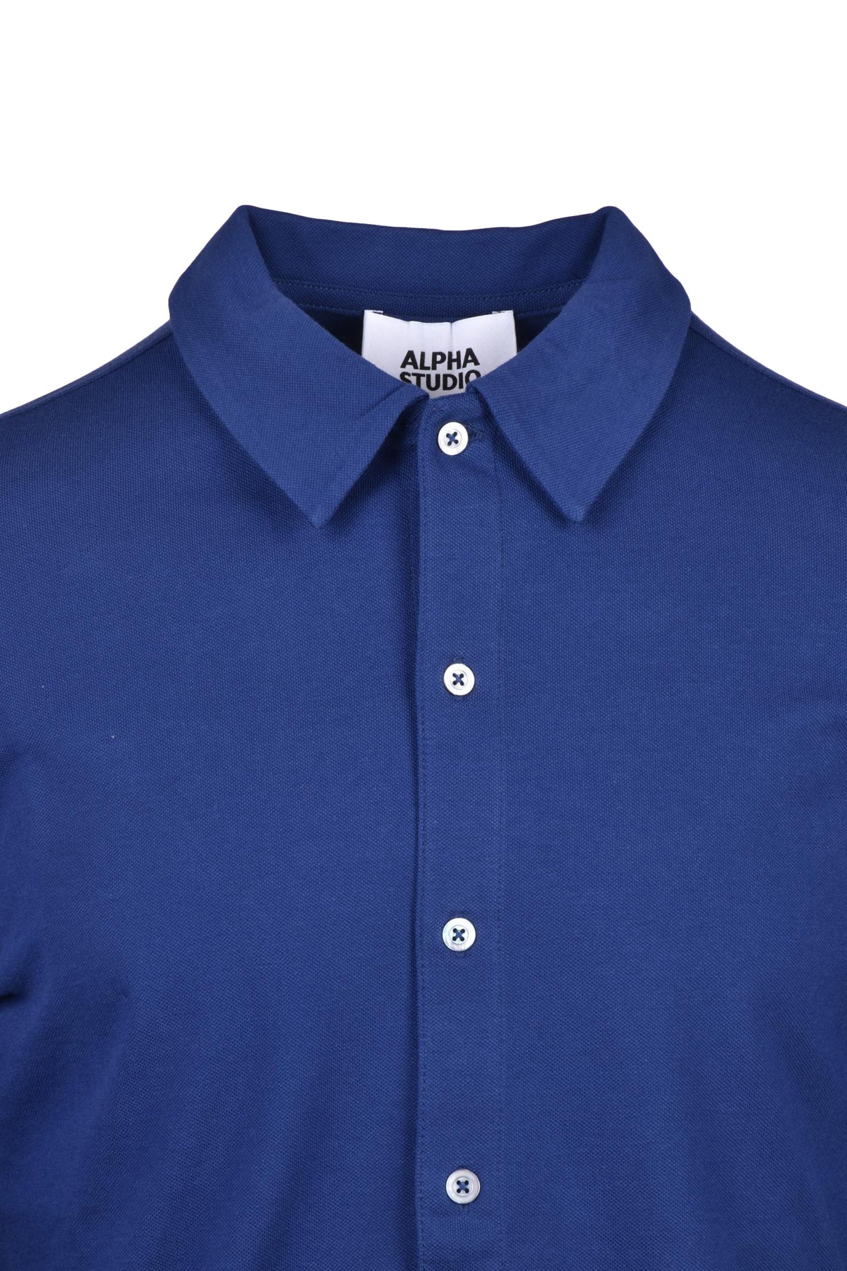 ALPHA STUDIO - SHIRT