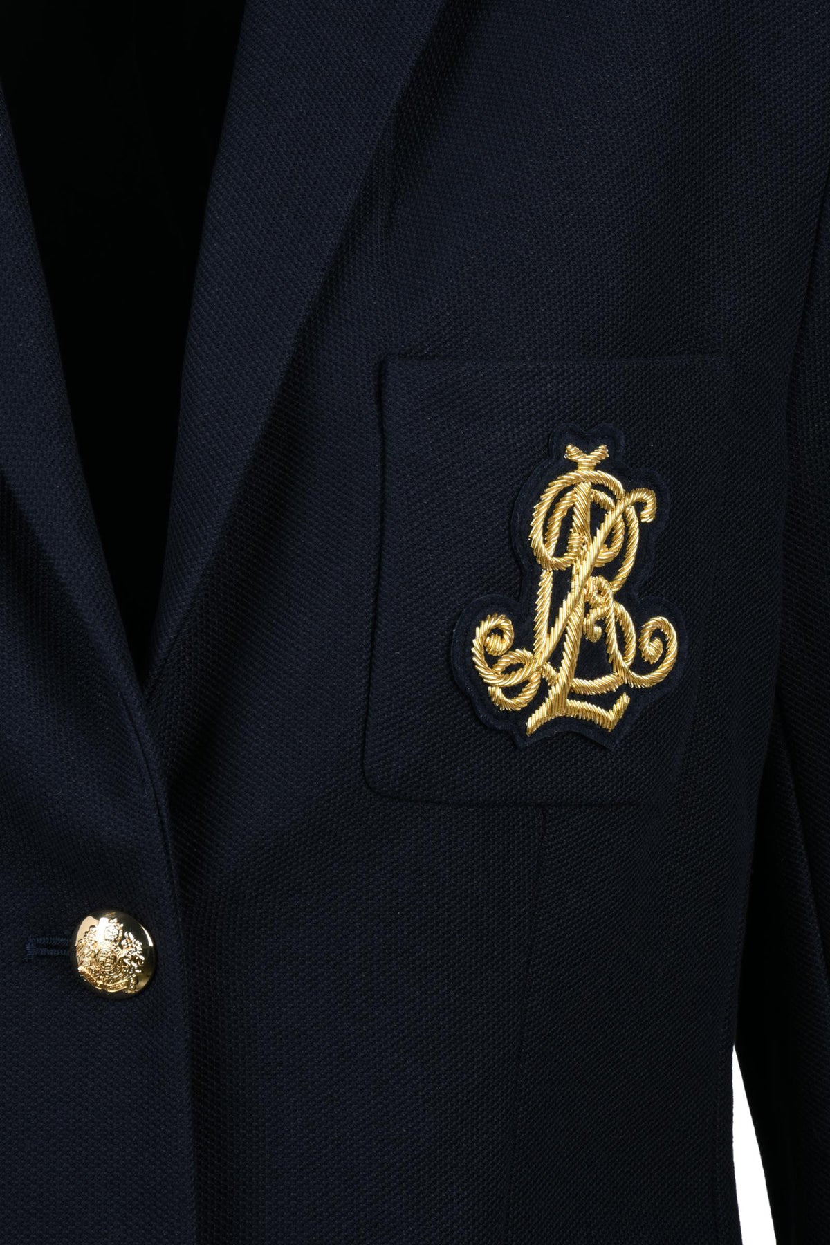 LAUREN RALPH LAUREN - BLAZER