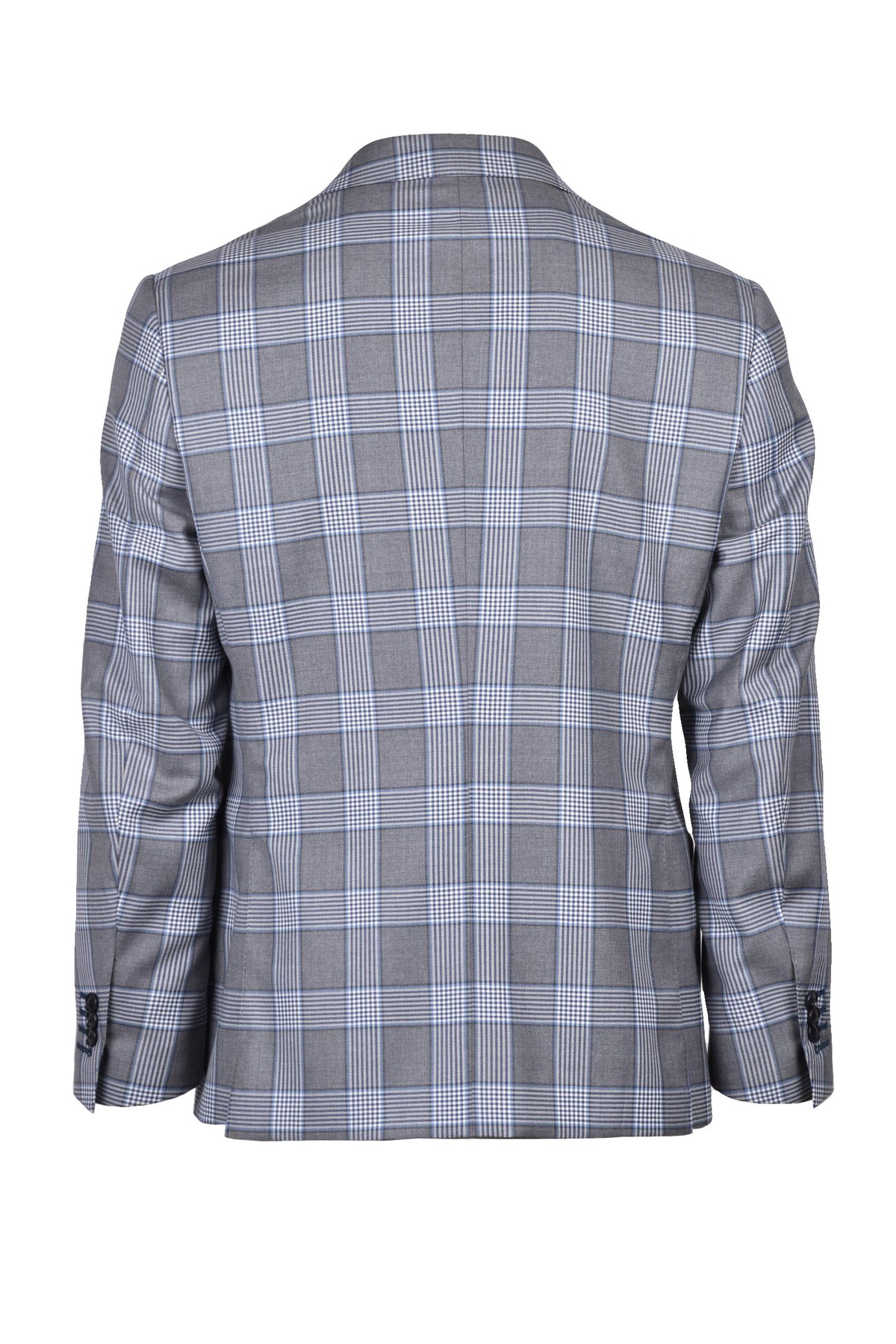SCUDERI - DRESS