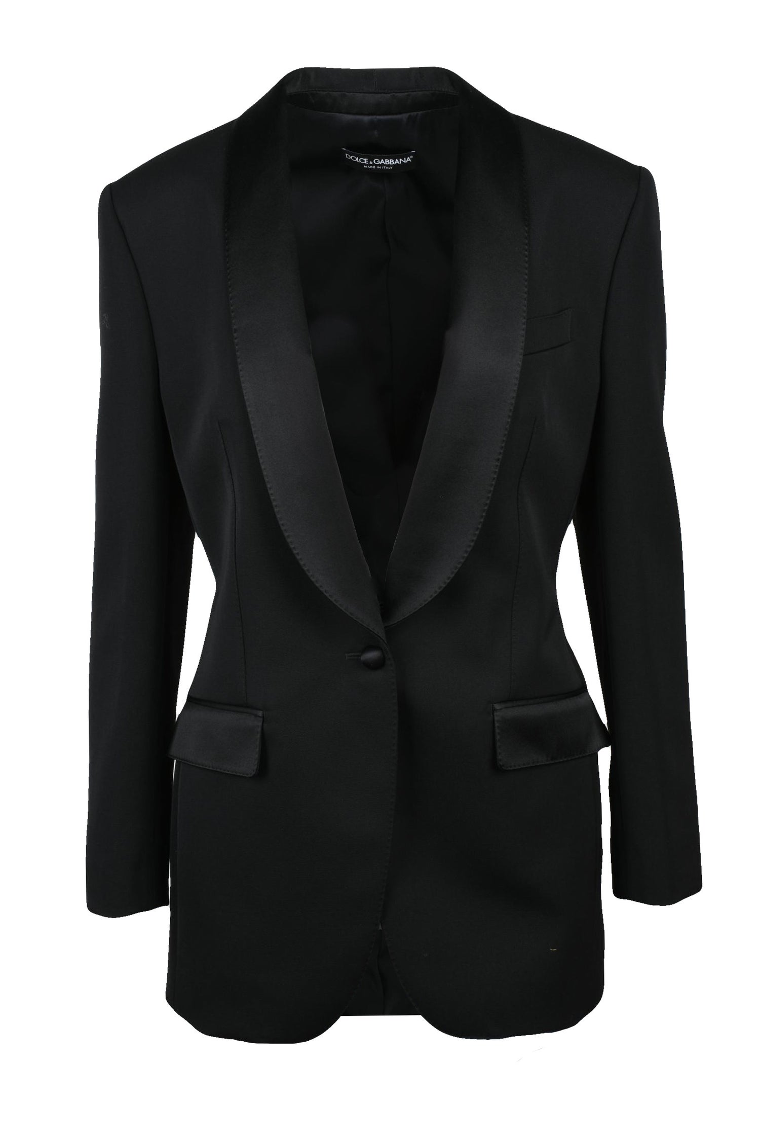 DOLCE &amp; GABBANA - BLAZER