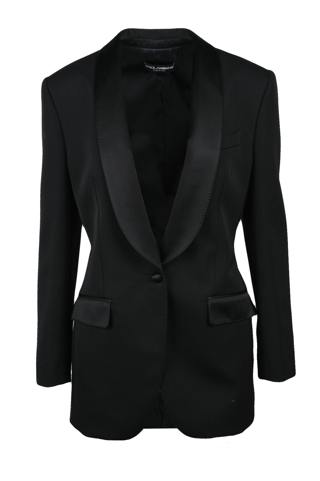 DOLCE &amp; GABBANA - BLAZER