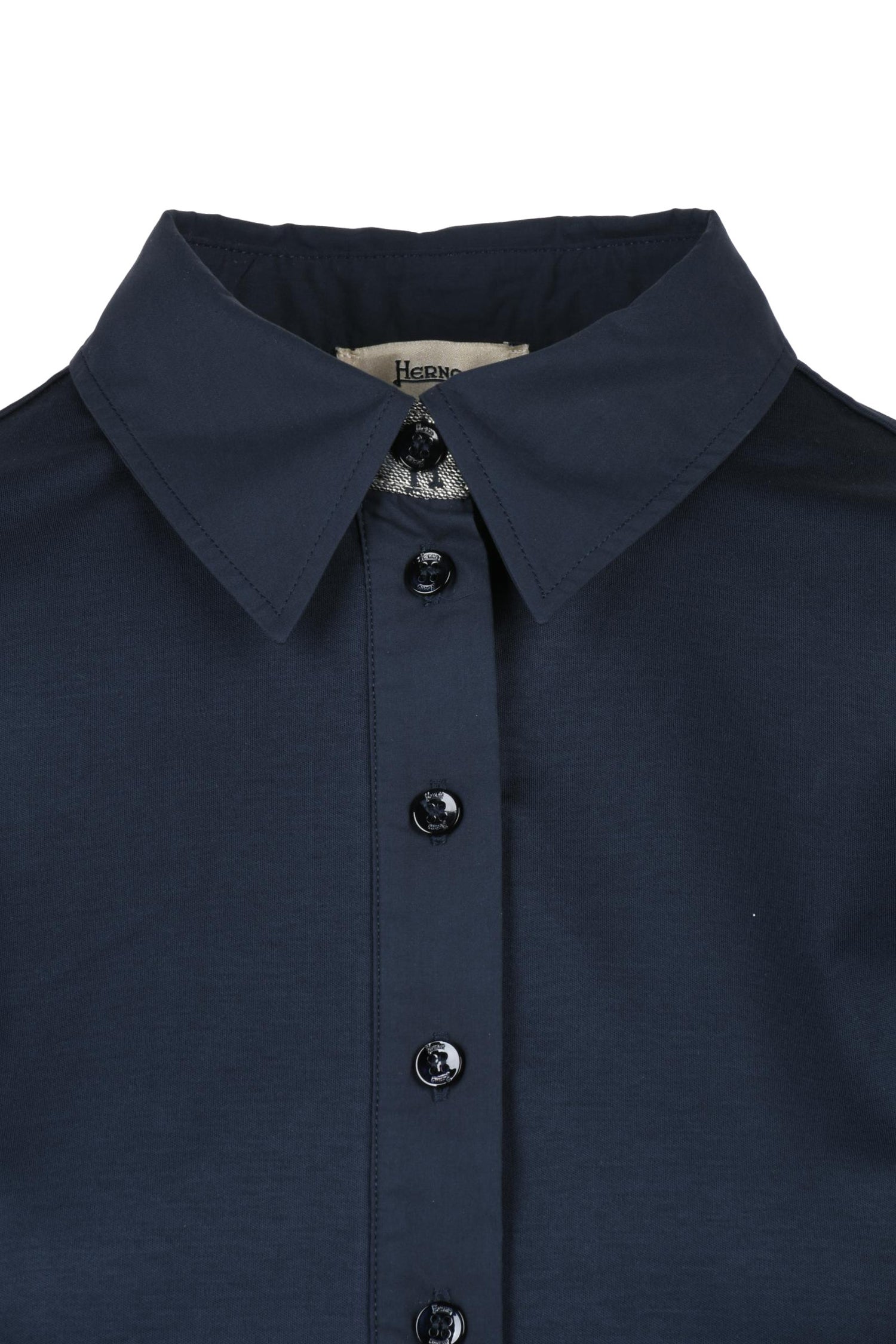 HERNO - T-SHIRT AND POLO