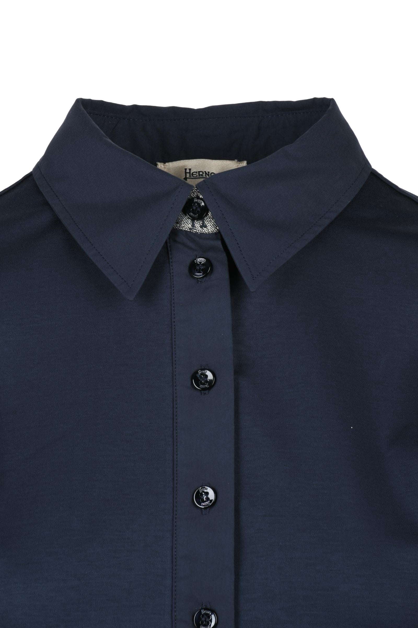 HERNO - T-SHIRT AND POLO