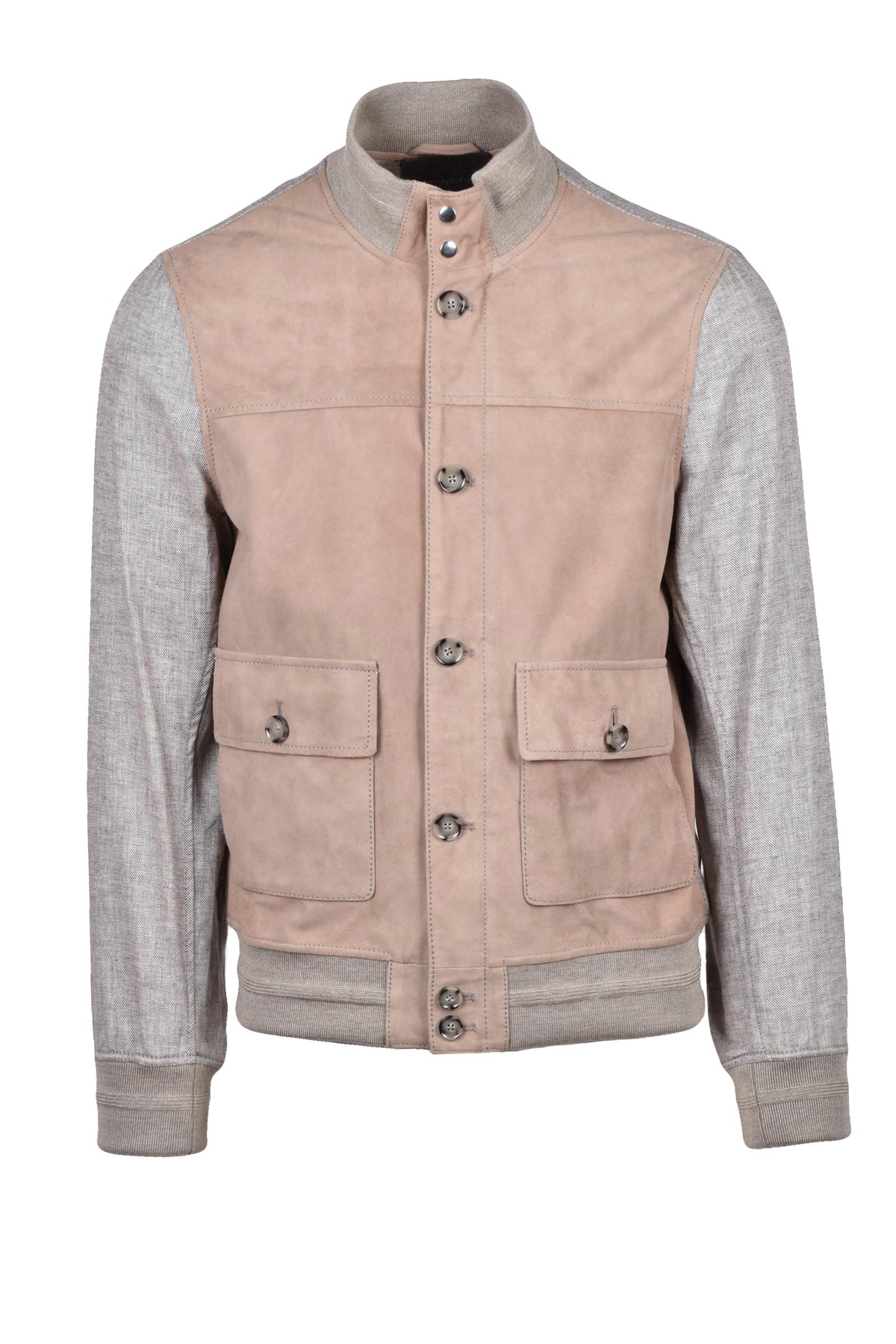 THE JACK LEATHERS - OUTWEAR JACKETS