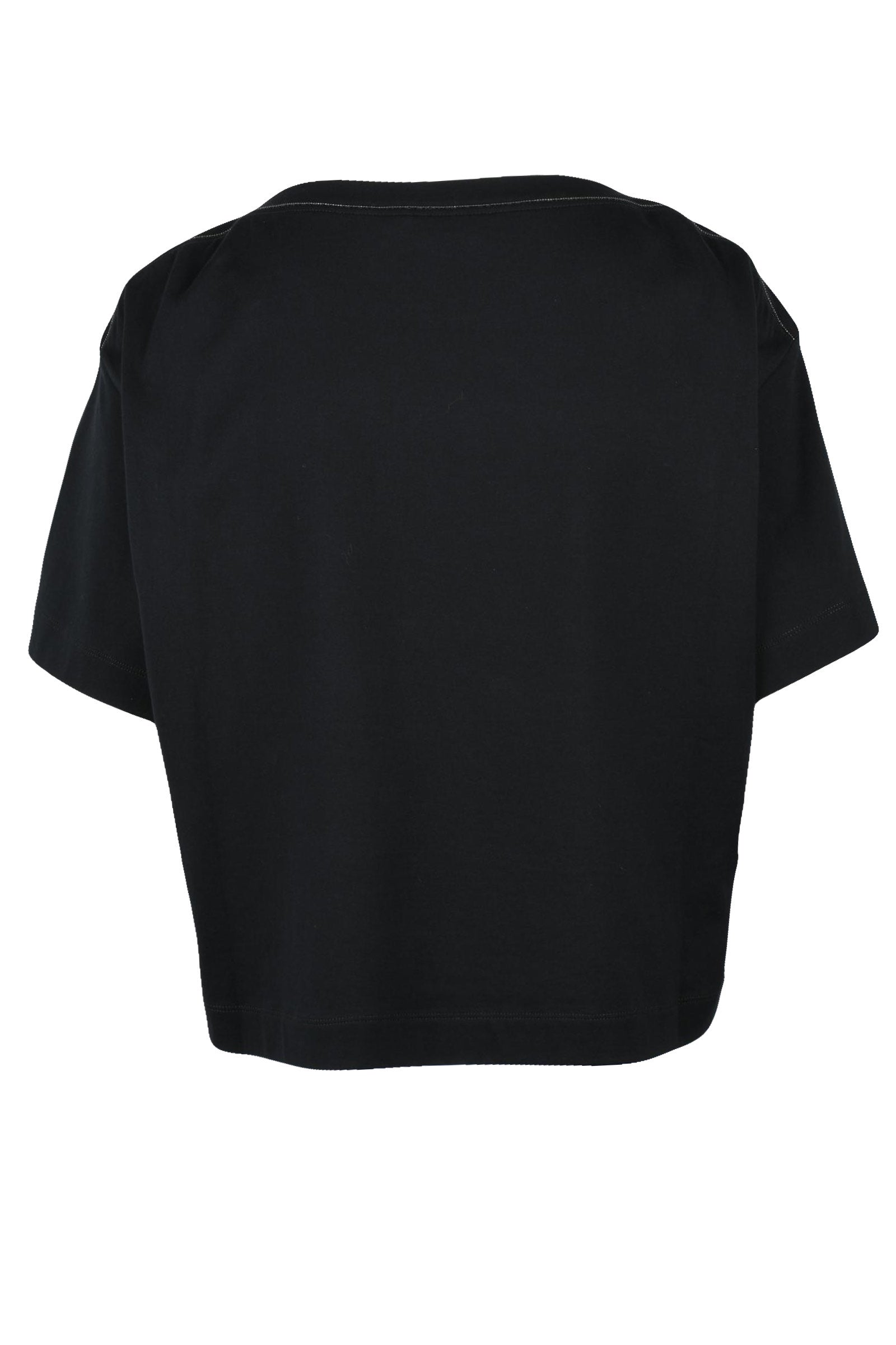 BRUNELLO CUCINELLI - T-SHIRT AND POLO