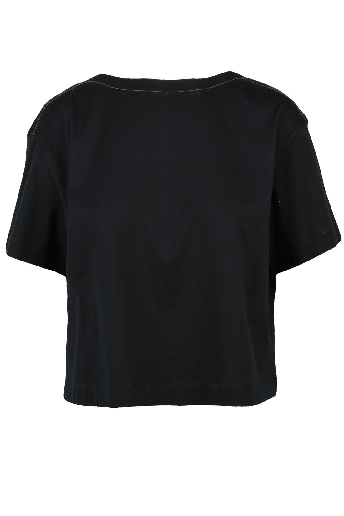 BRUNELLO CUCINELLI - T-SHIRT AND POLO