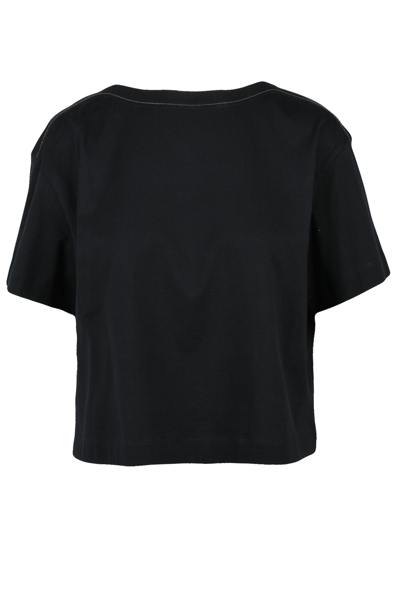 BRUNELLO CUCINELLI - T-SHIRT AND POLO