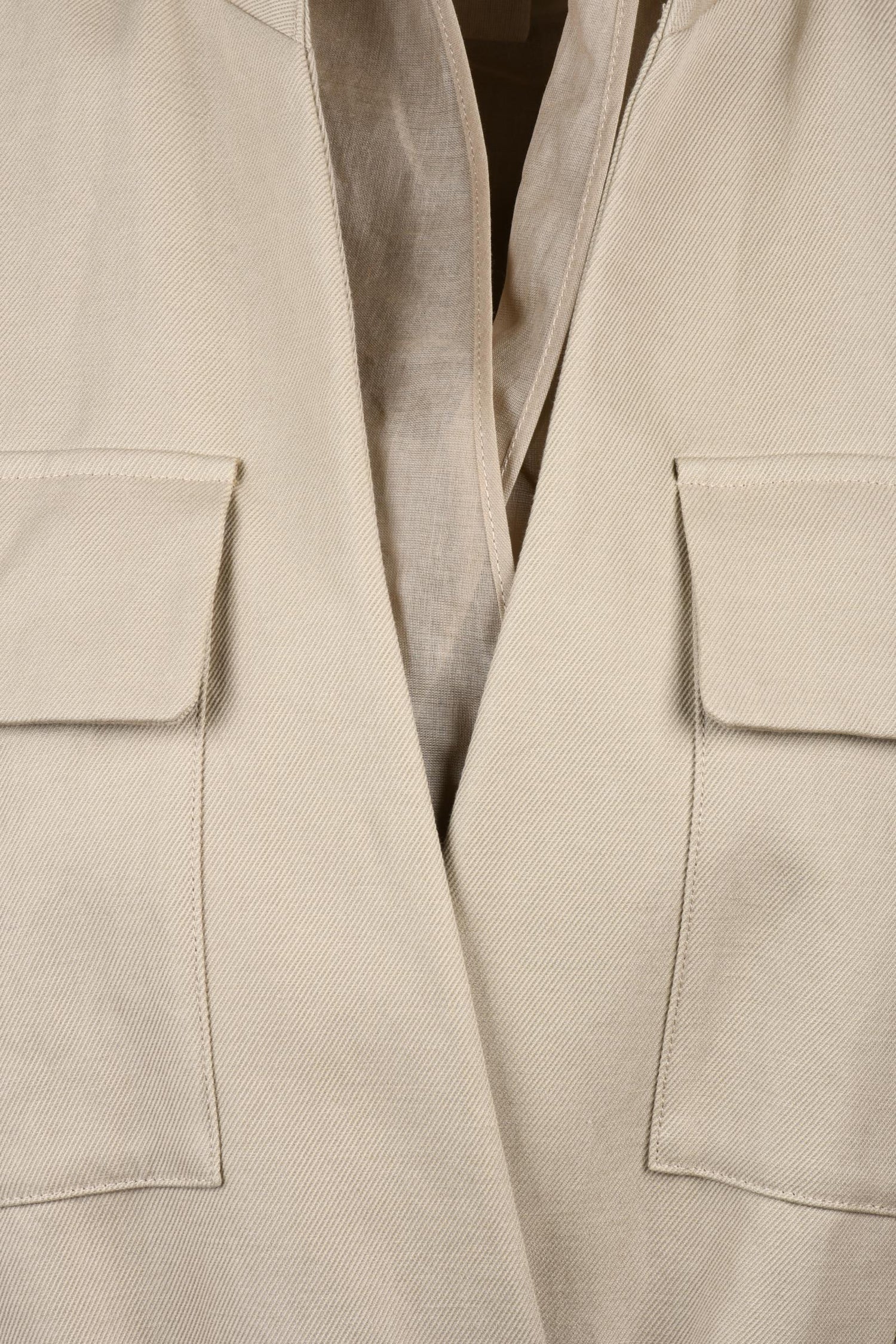 BRUNELLO CUCINELLI - OUTWEAR JACKETS