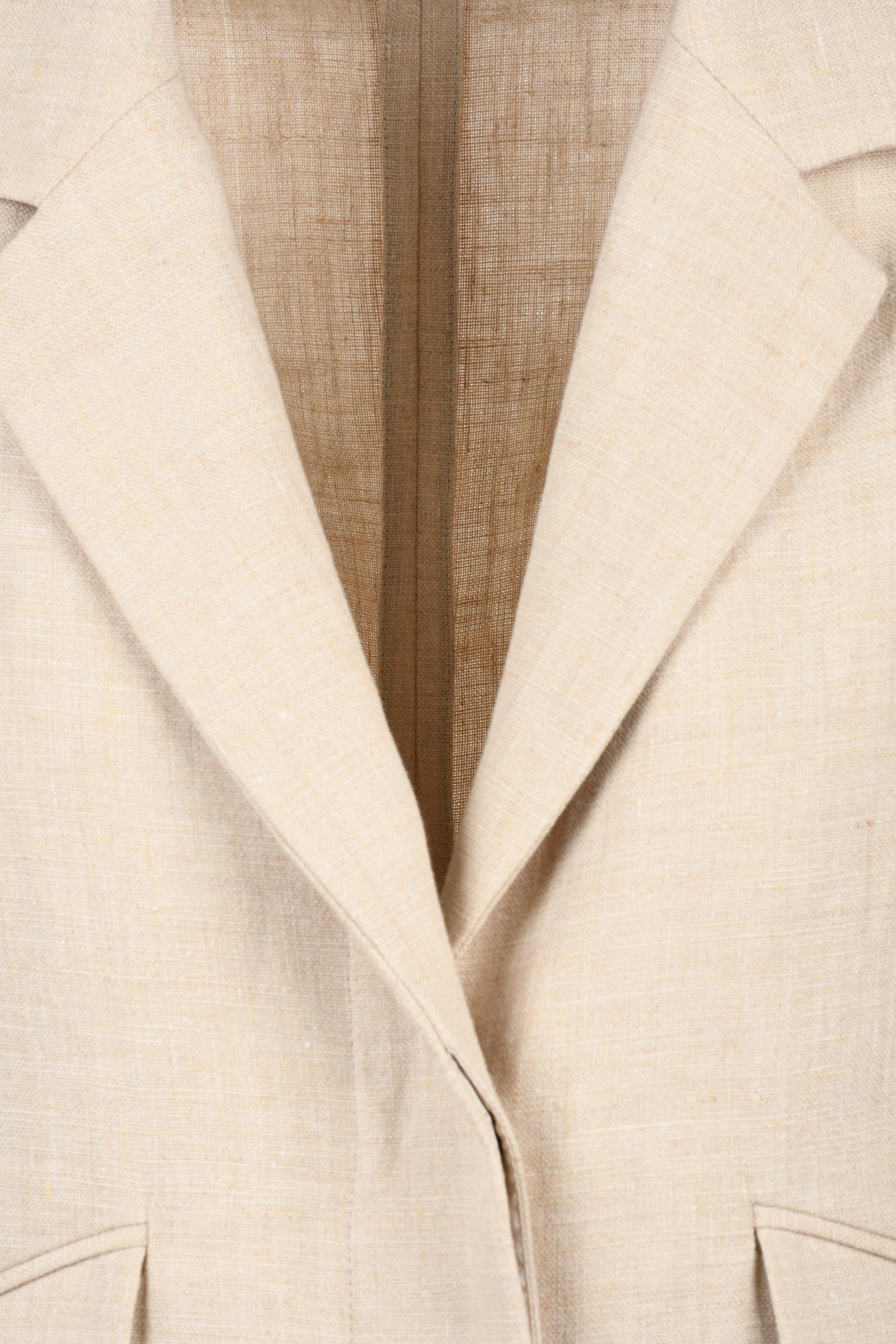 BRUNELLO CUCINELLI - BLAZER
