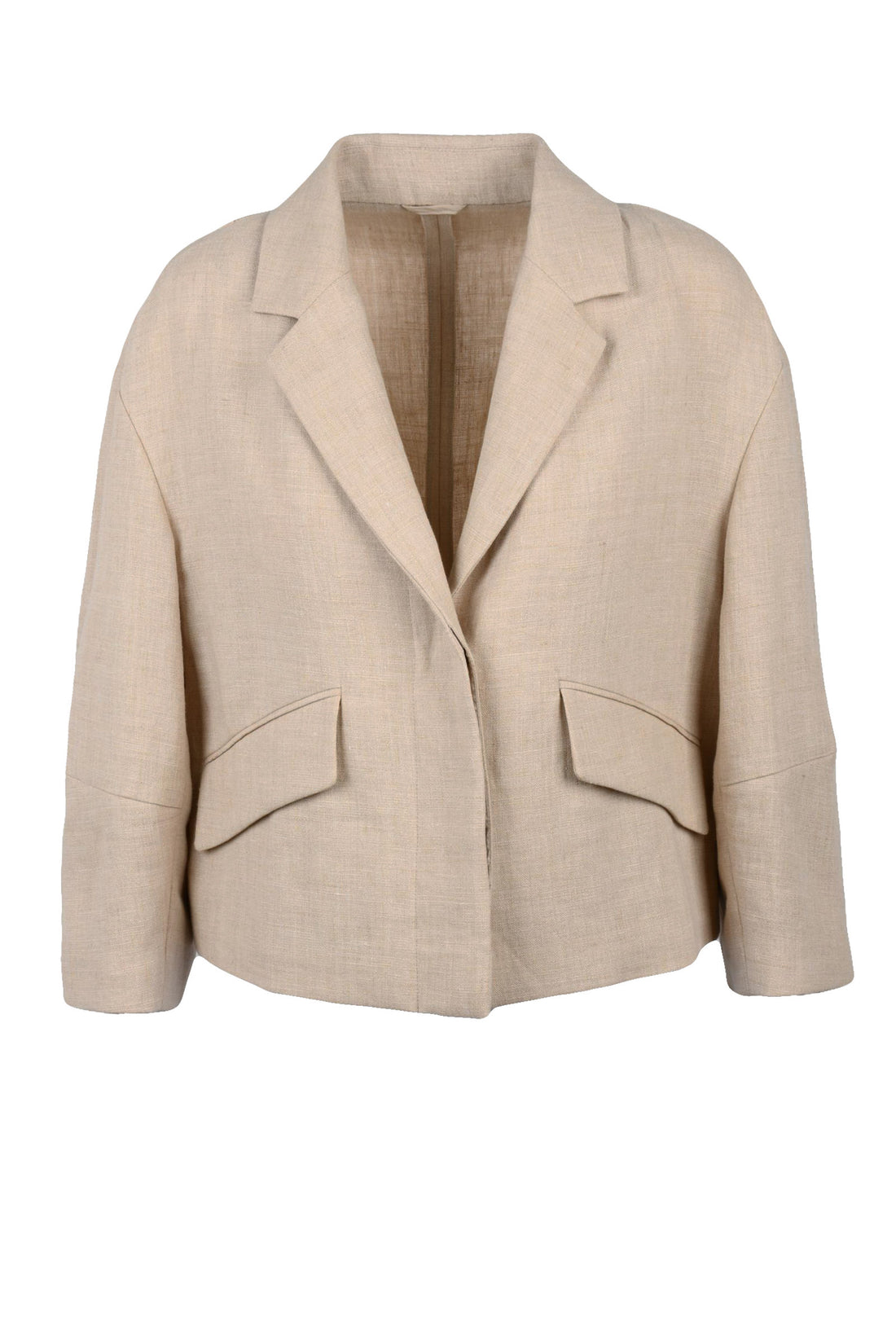 BRUNELLO CUCINELLI - BLAZER