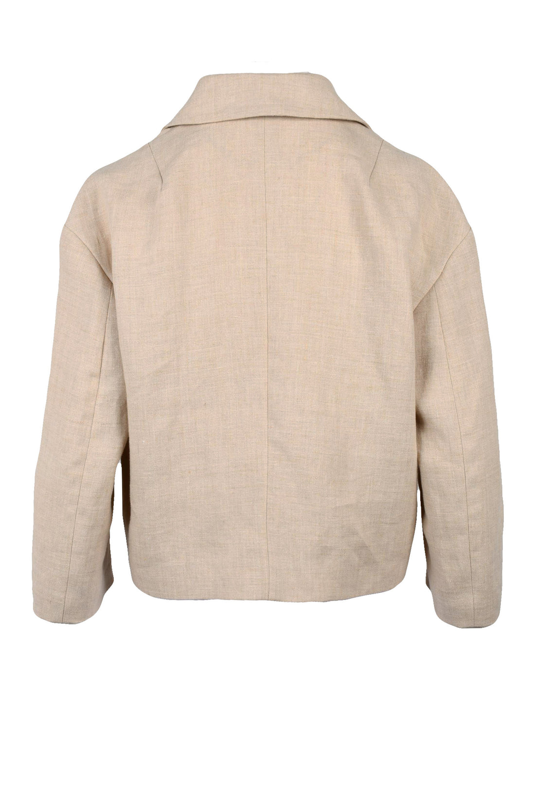 BRUNELLO CUCINELLI - BLAZER