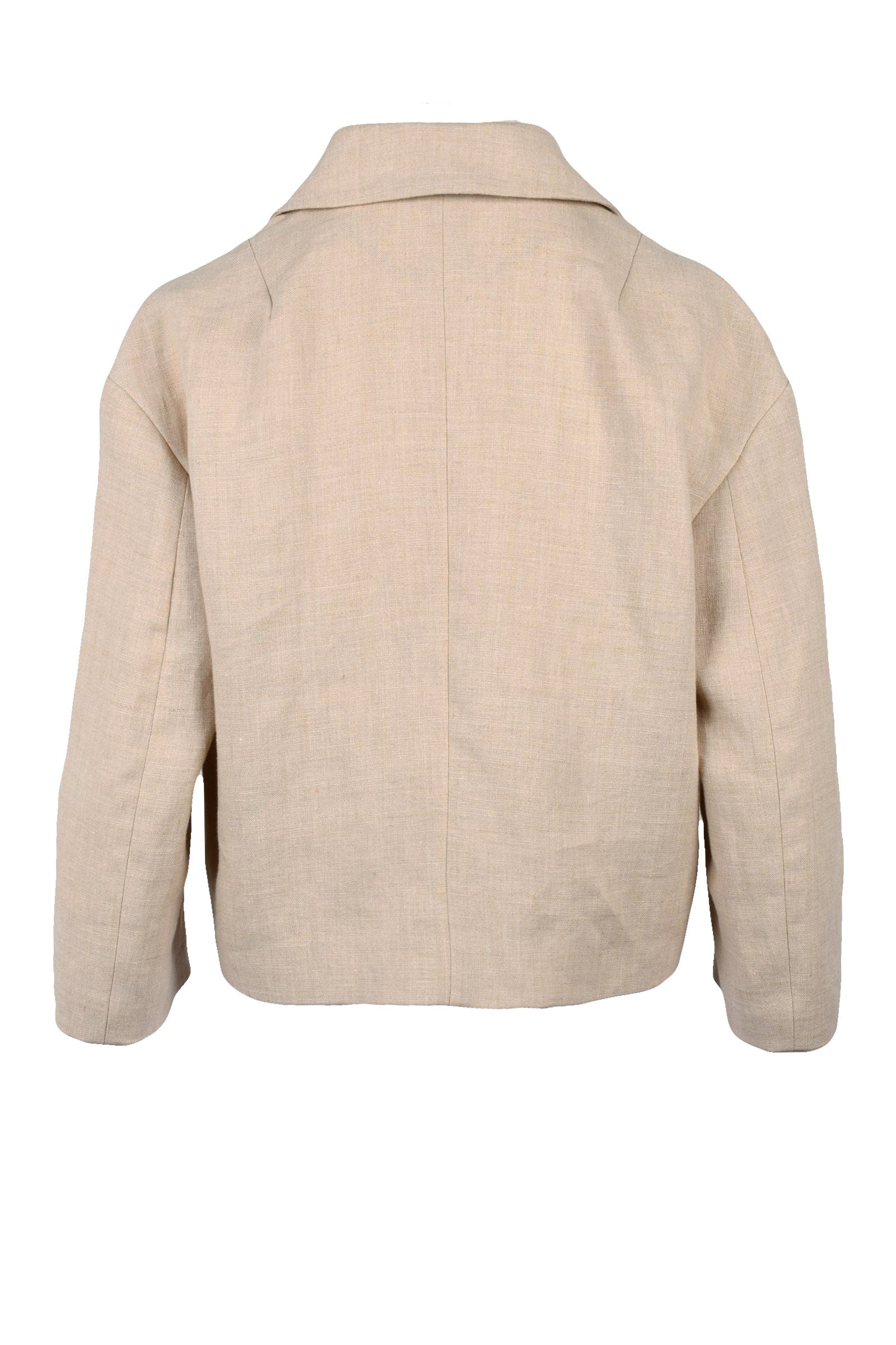 BRUNELLO CUCINELLI - BLAZER