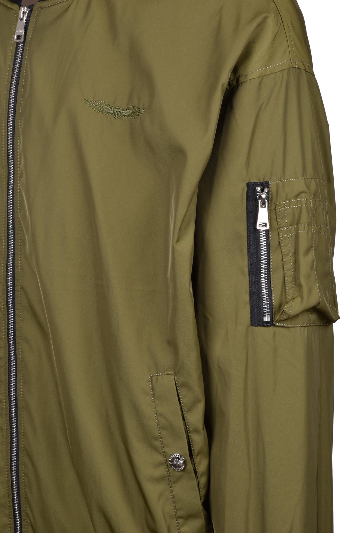 ORIGINAL BOMBERS - OUTWEAR JACKETS