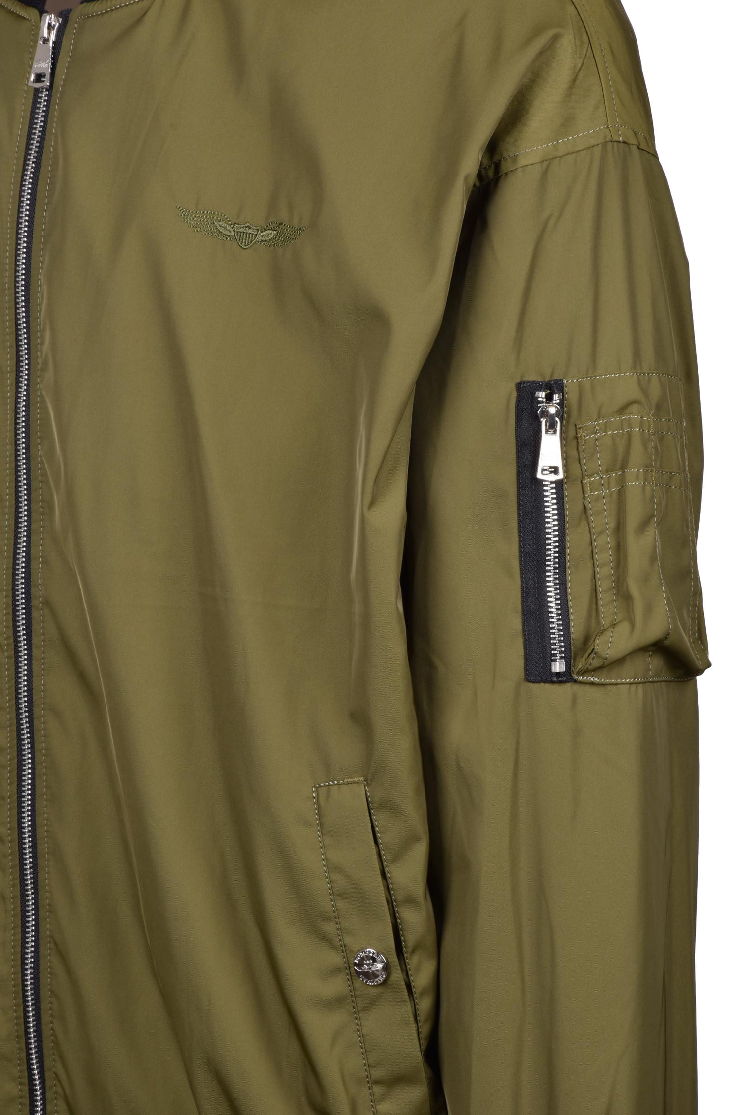 ORIGINAL BOMBERS - OUTWEAR JACKETS