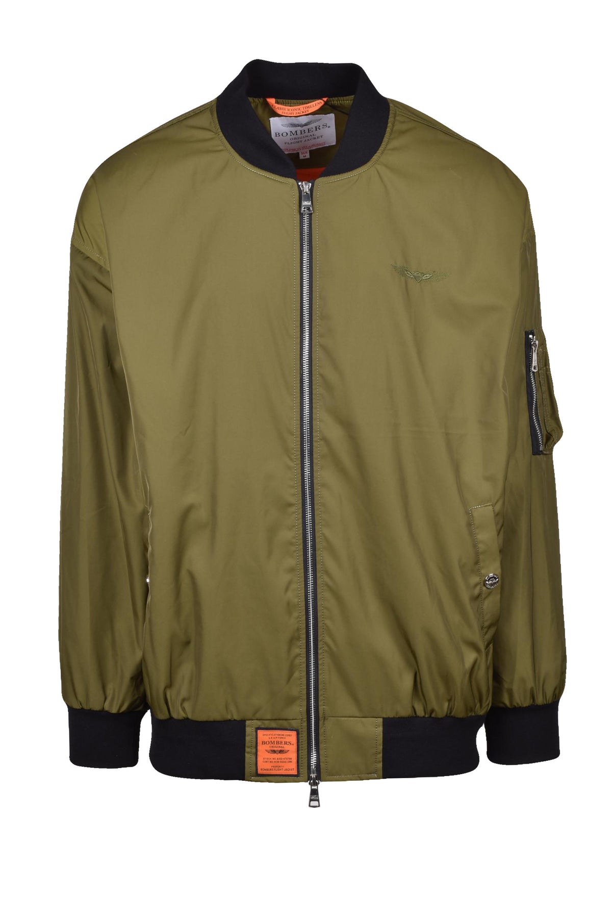 ORIGINAL BOMBERS - OUTWEAR JACKETS