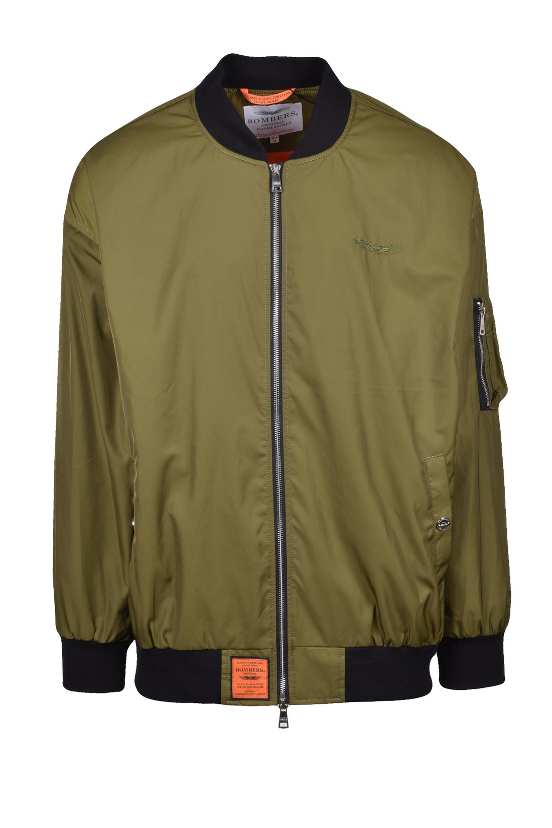 ORIGINAL BOMBERS - OUTWEAR JACKETS
