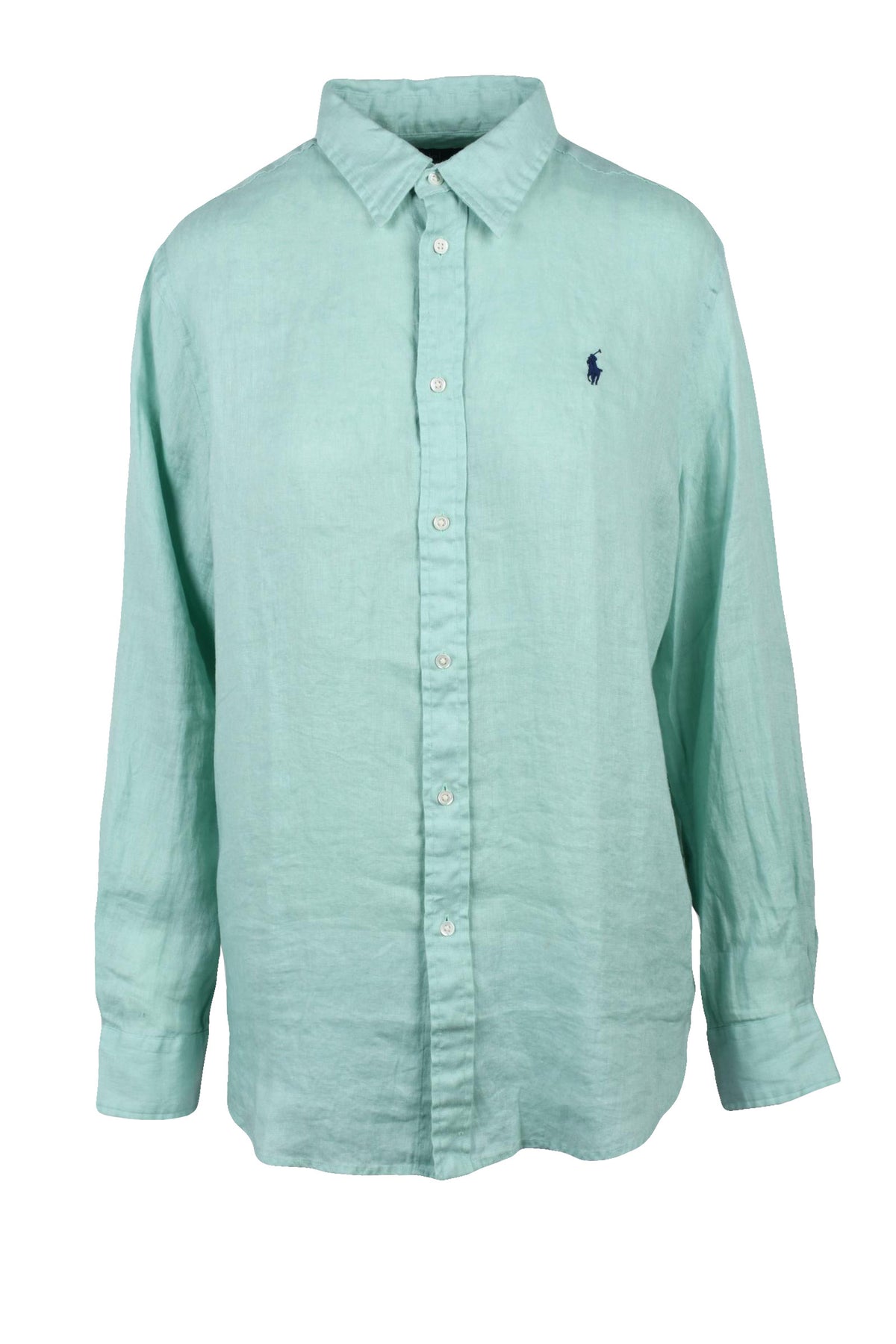 POLO RALPH LAUREN - SHIRT