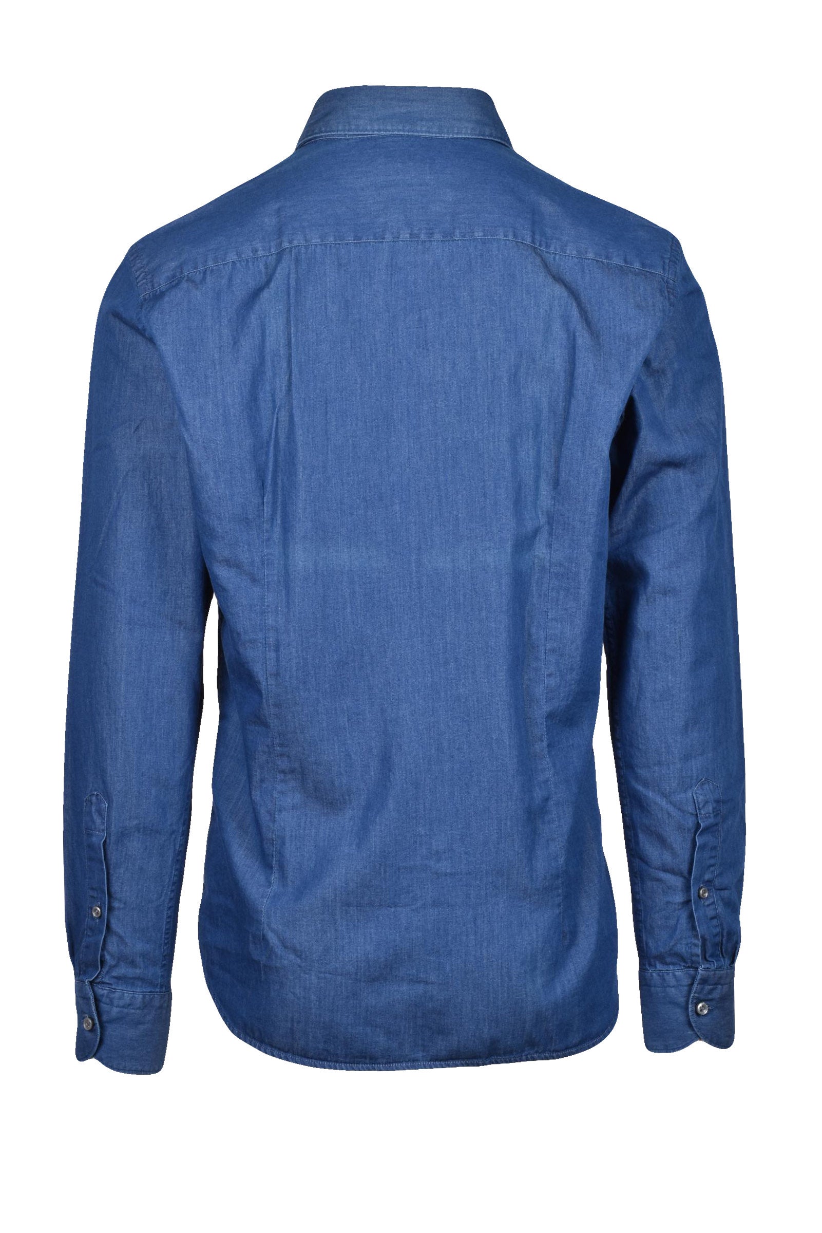SPRING STREET - SHIRT
