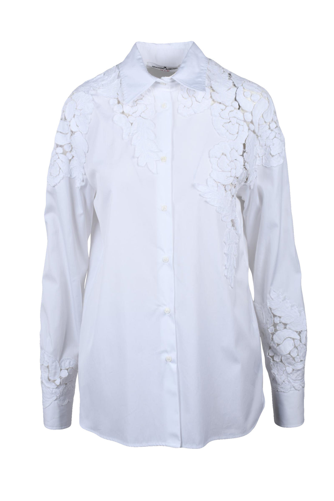 ERMANNO SCERVINO - SHIRT