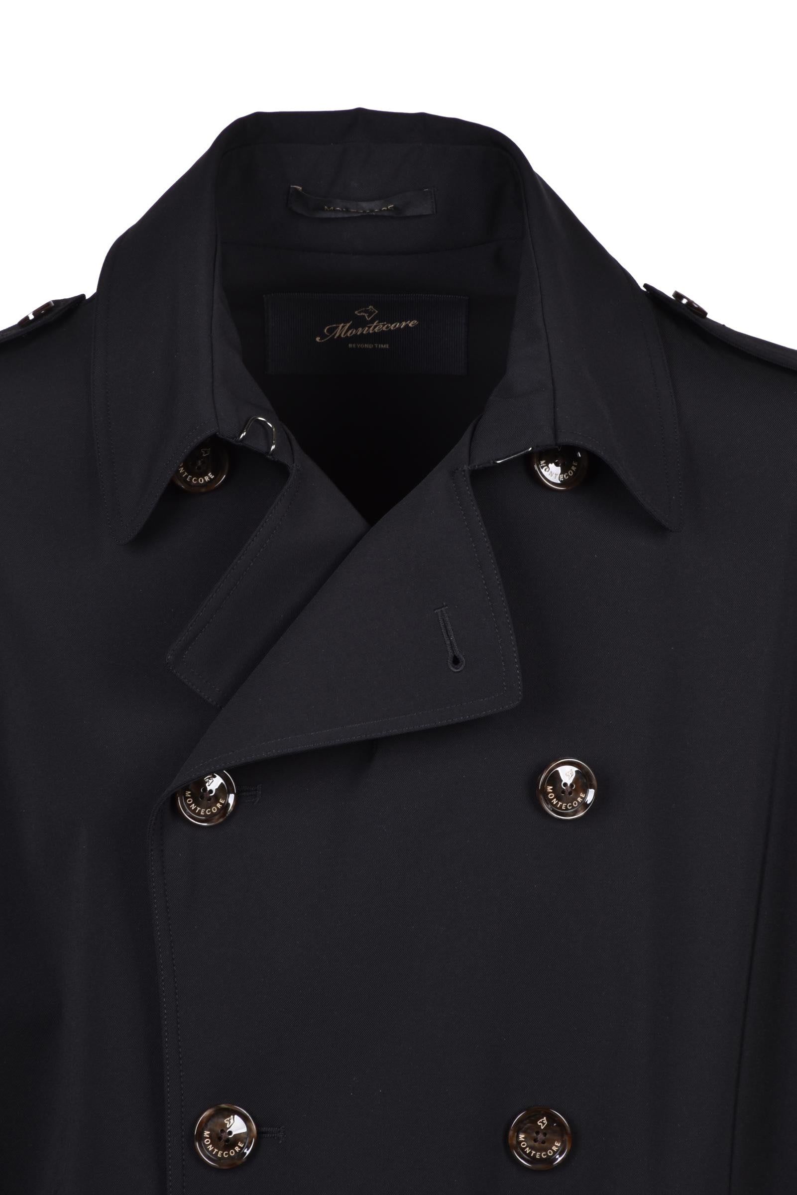 MONTECORE - OUTWEAR JACKETS