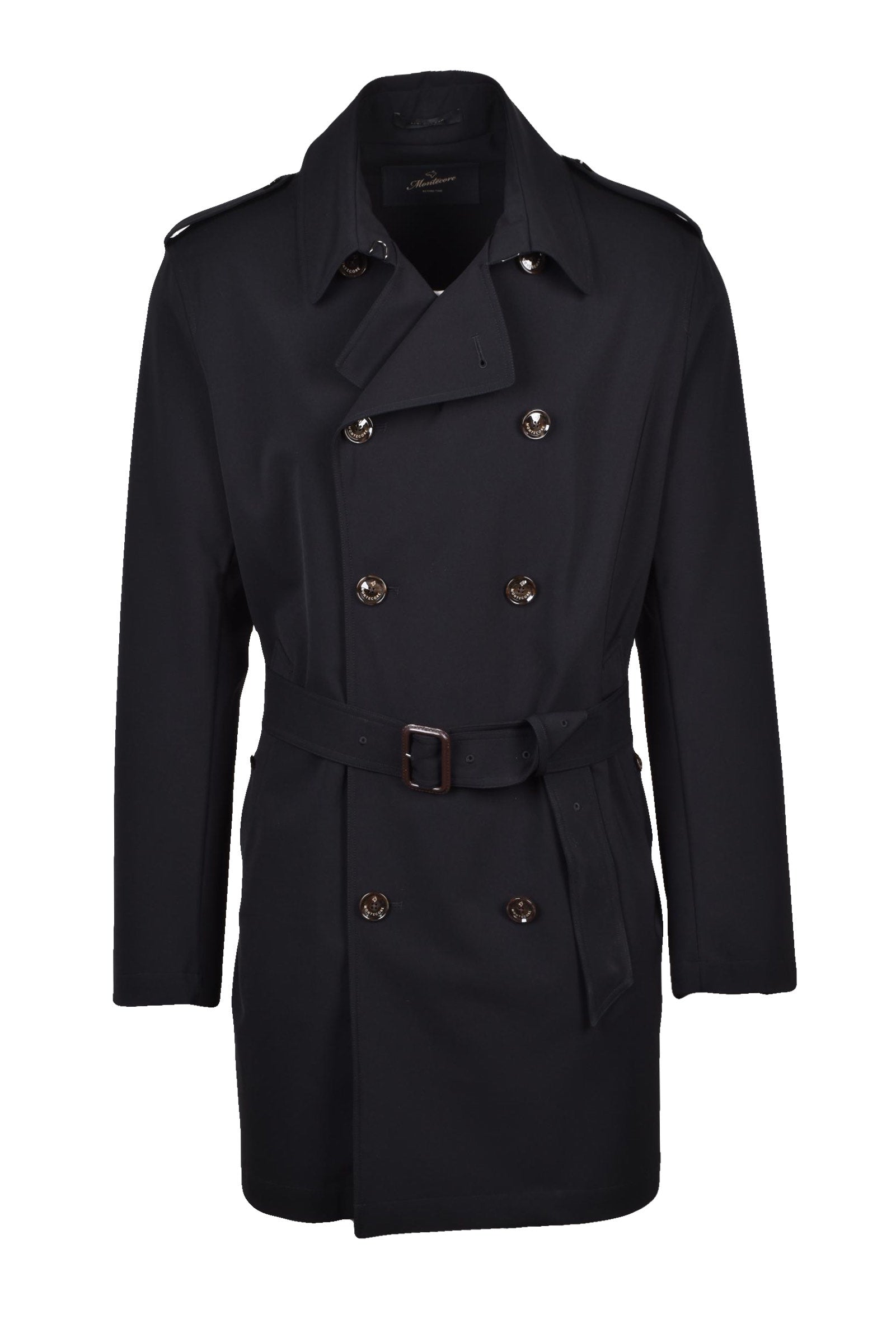 MONTECORE - OUTWEAR JACKETS
