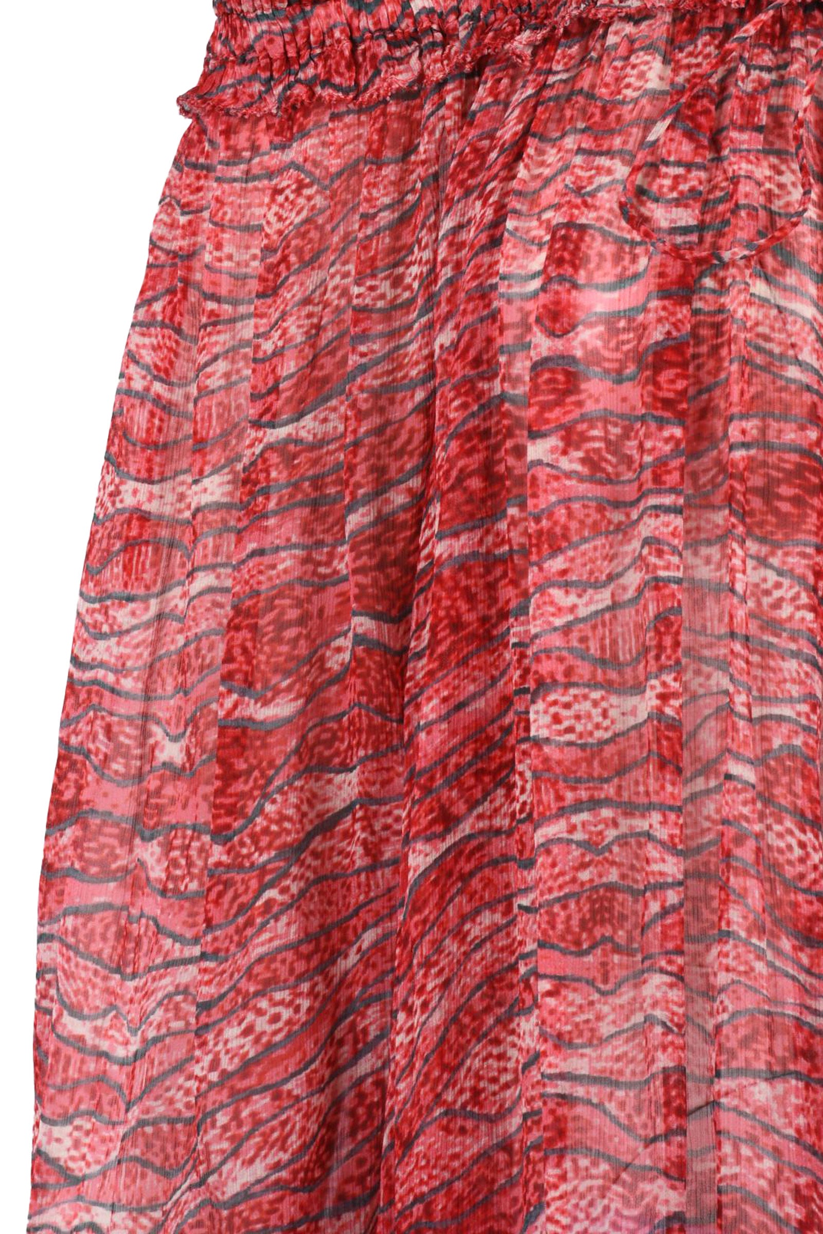ISABEL MARANT ÉTOILE - SHIRT