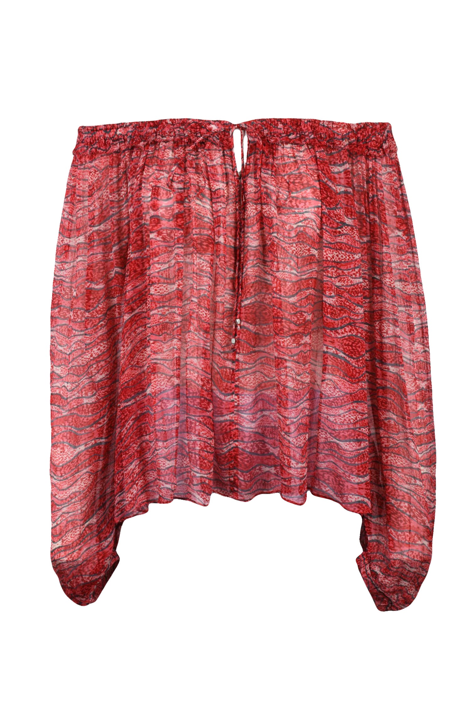 ISABEL MARANT ÉTOILE - SHIRT