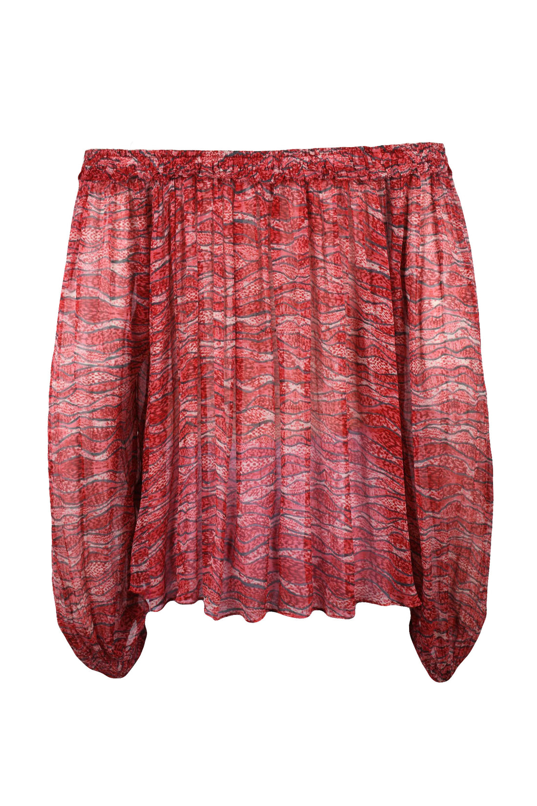 ISABEL MARANT ÉTOILE - SHIRT