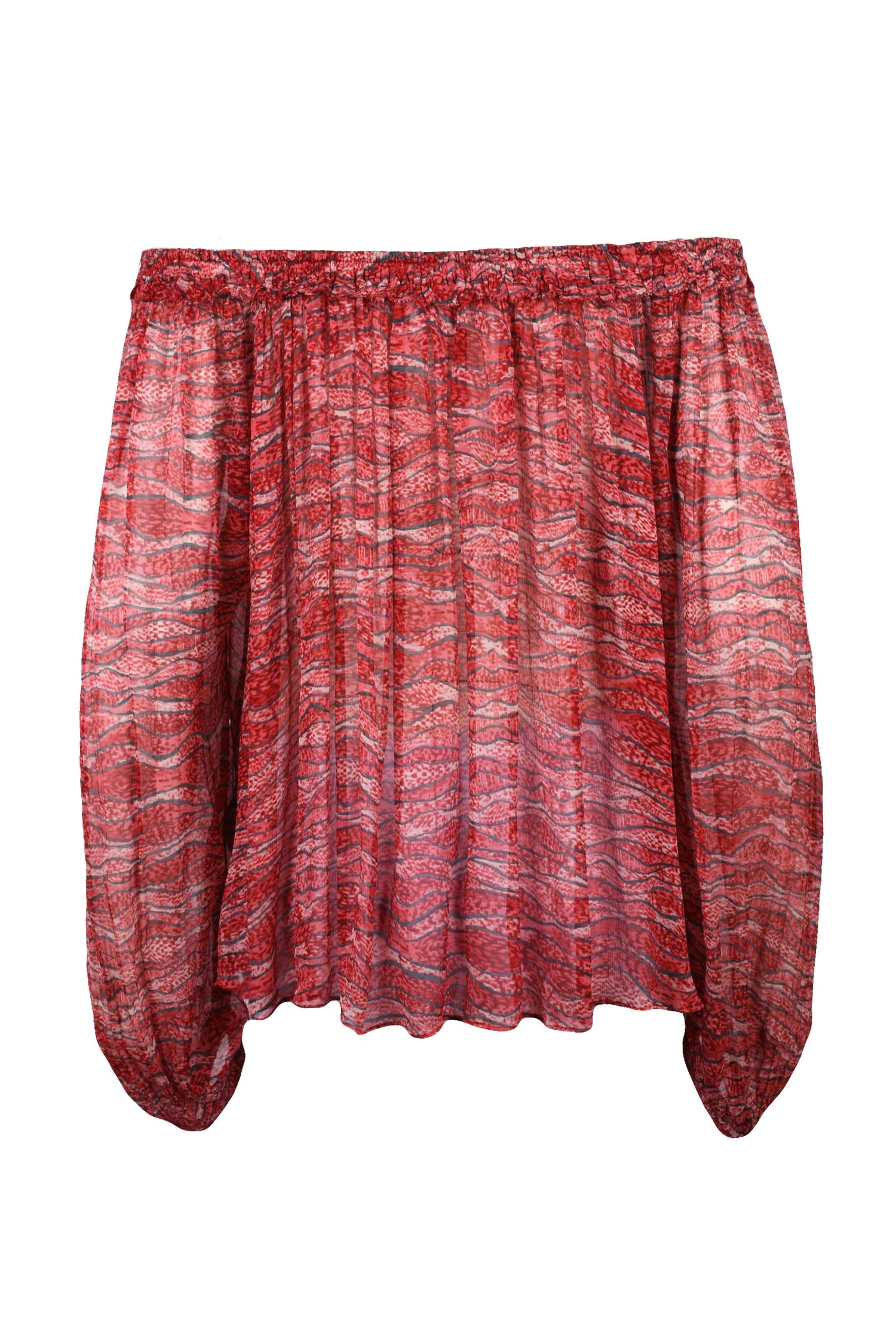 ISABEL MARANT ÉTOILE - SHIRT