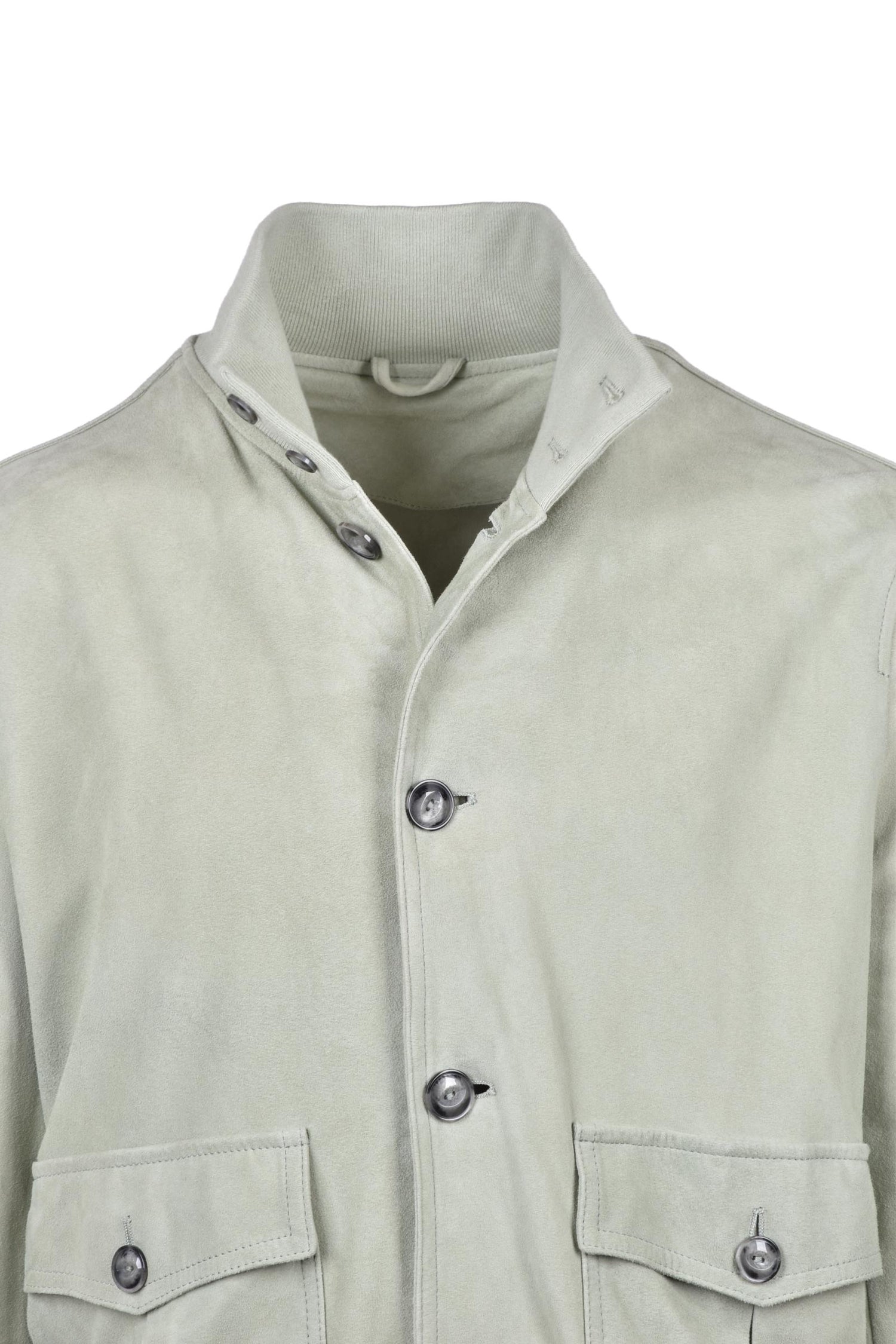 VOLFAGLI - OUTWEAR JACKETS