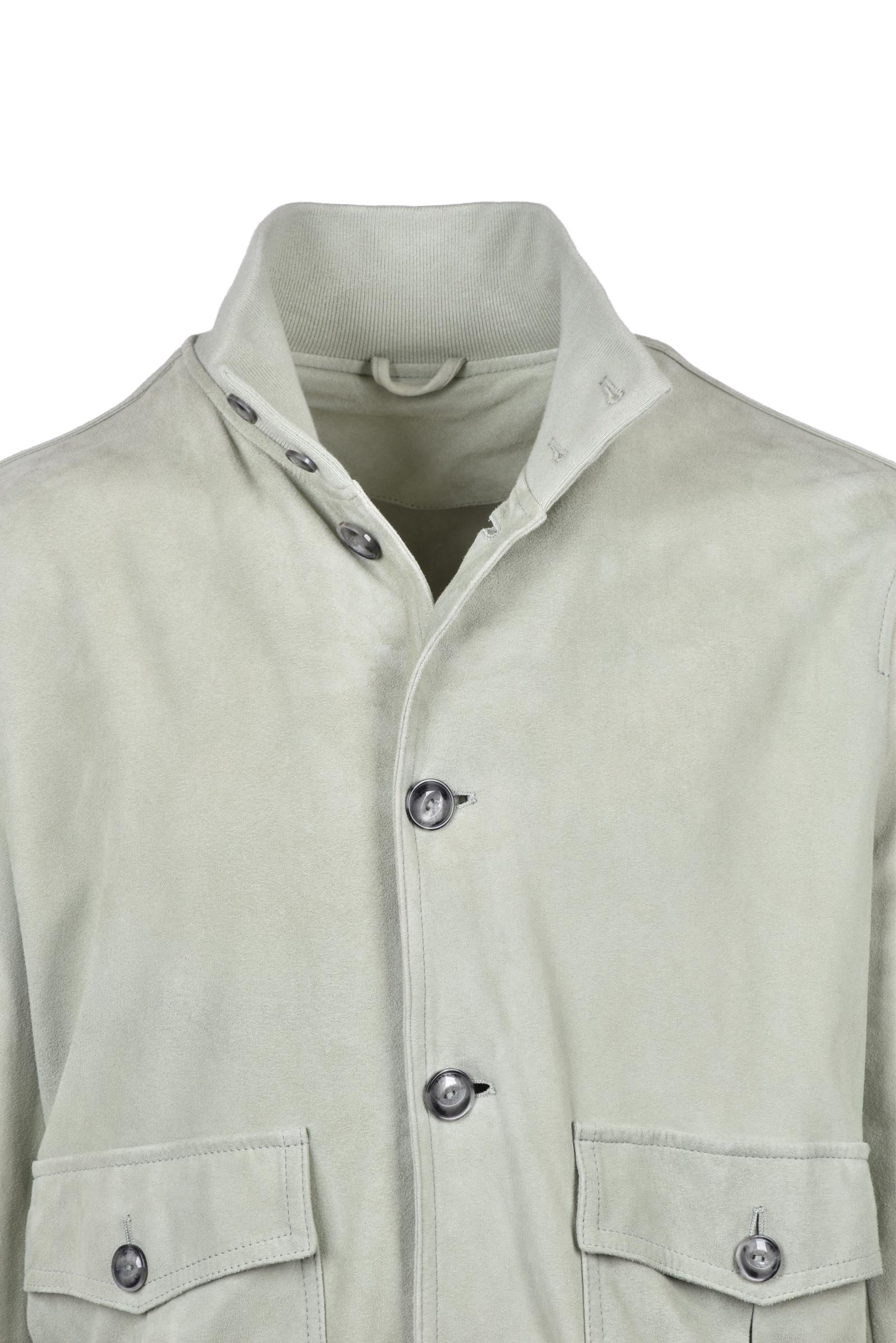 VOLFAGLI - OUTWEAR JACKETS