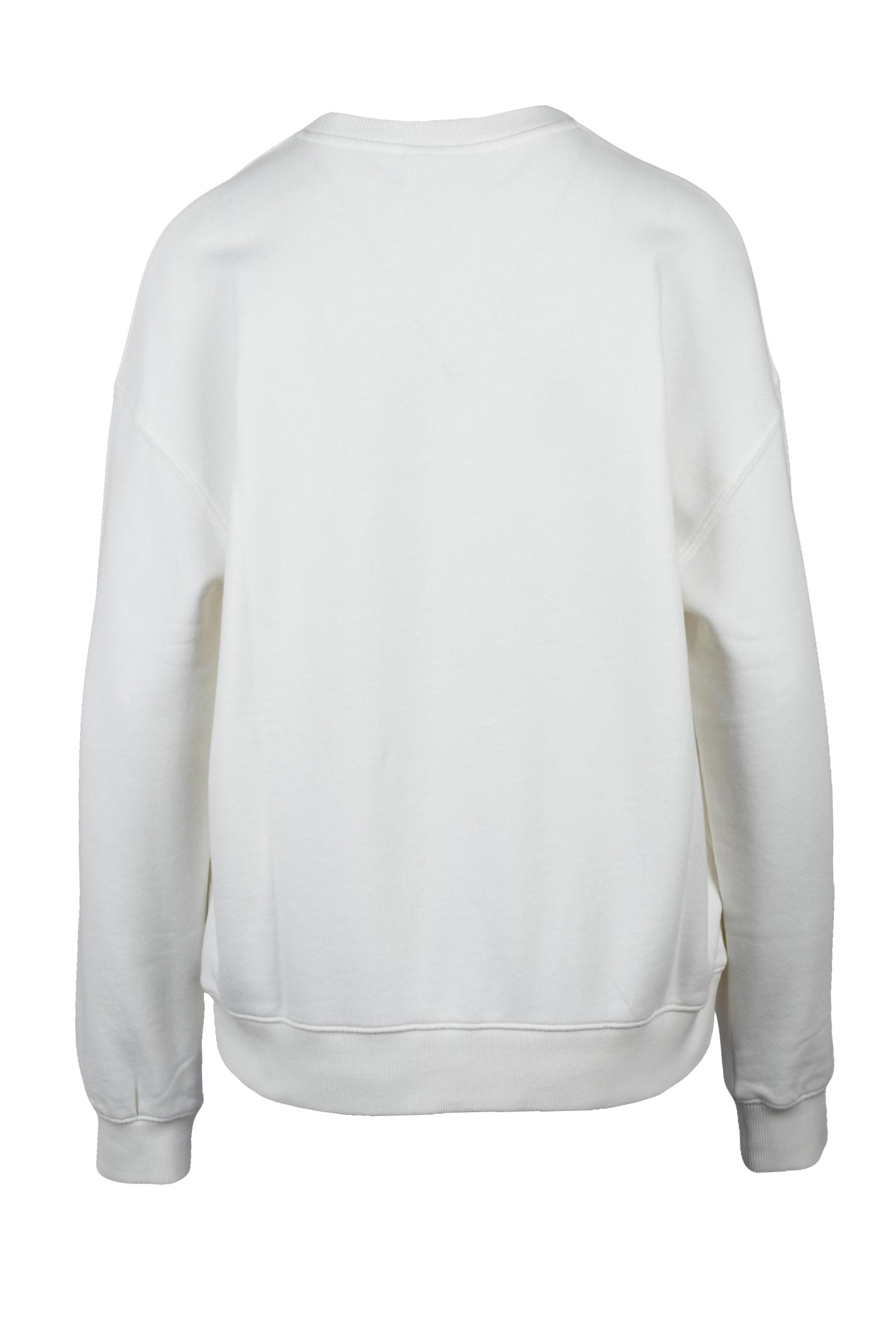 MC2 SAINT BARTH - KNITWEAR AND SWEATSHIRTS