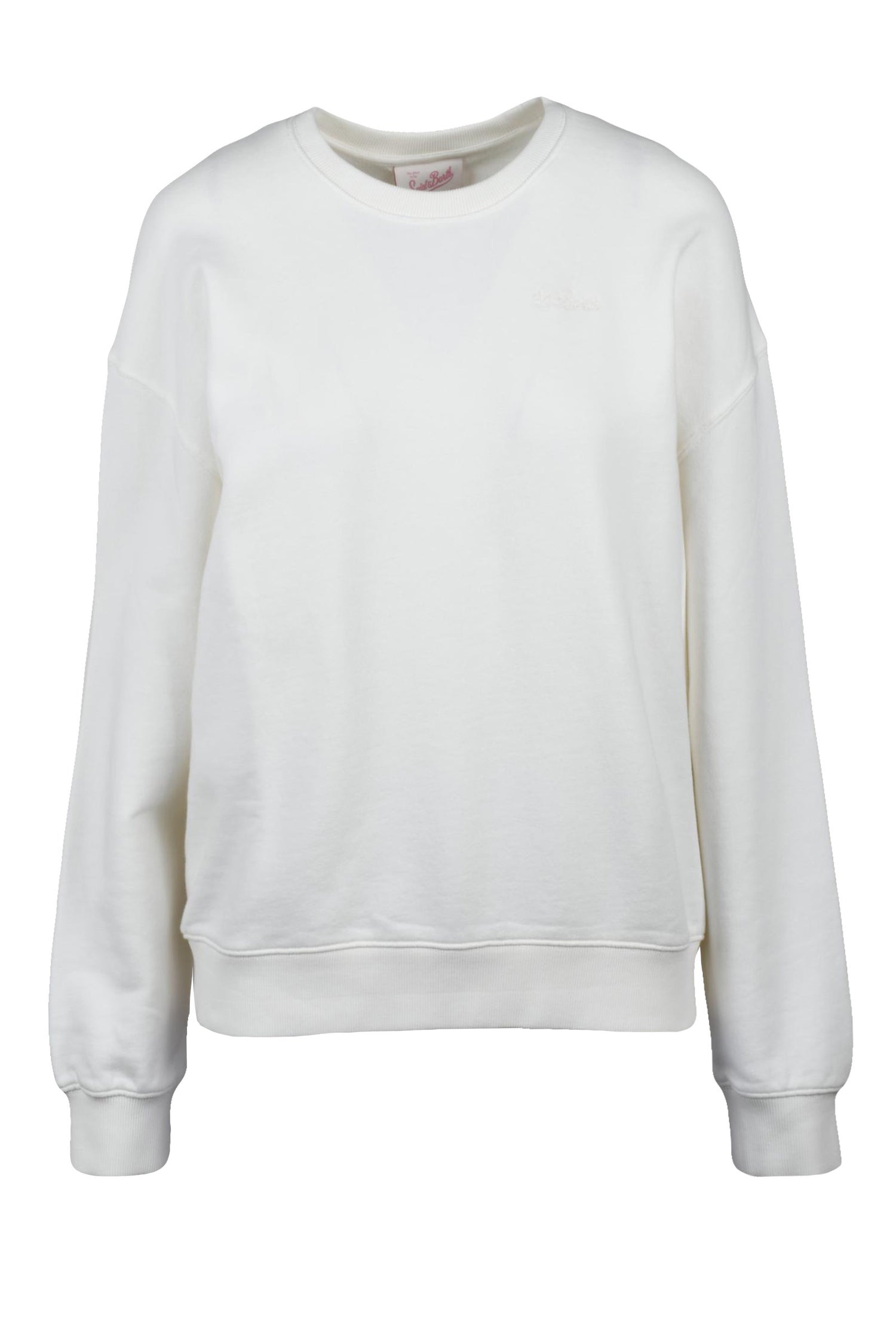 MC2 SAINT BARTH - KNITWEAR AND SWEATSHIRTS