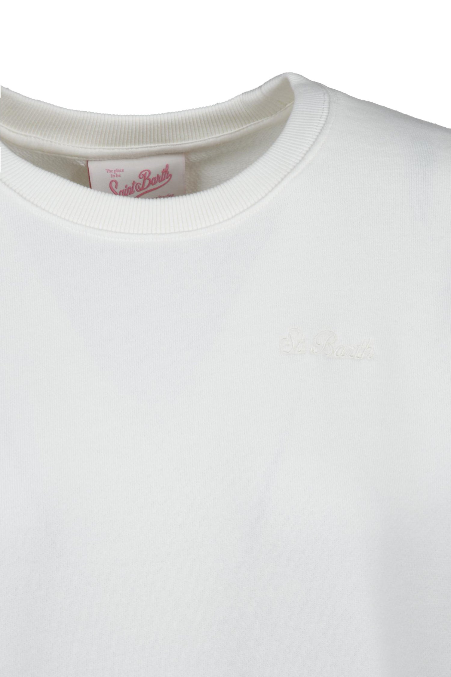 MC2 SAINT BARTH - KNITWEAR AND SWEATSHIRTS