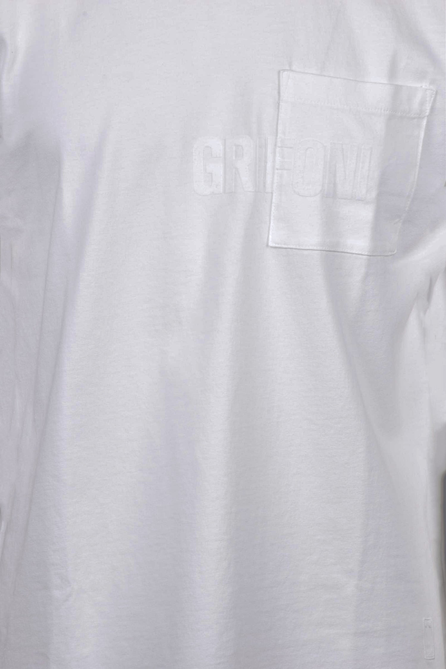 GRIFONI - T-SHIRT AND POLO