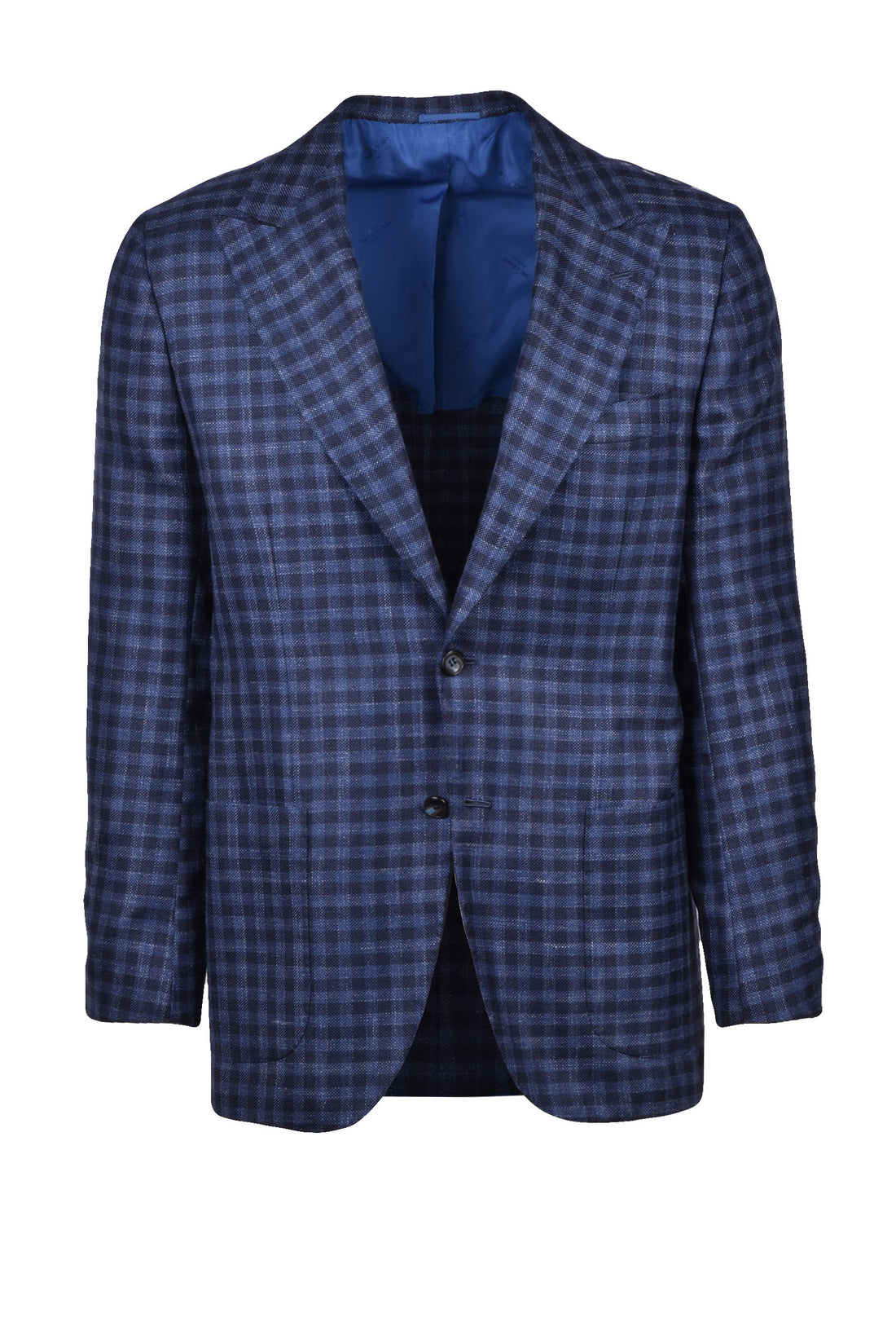 KITON - BLAZER