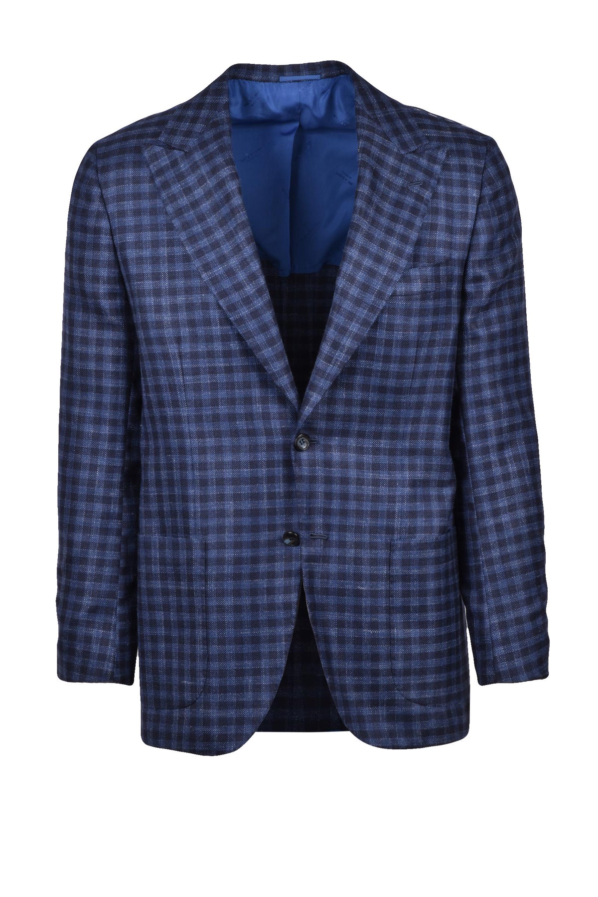 KITON - BLAZER