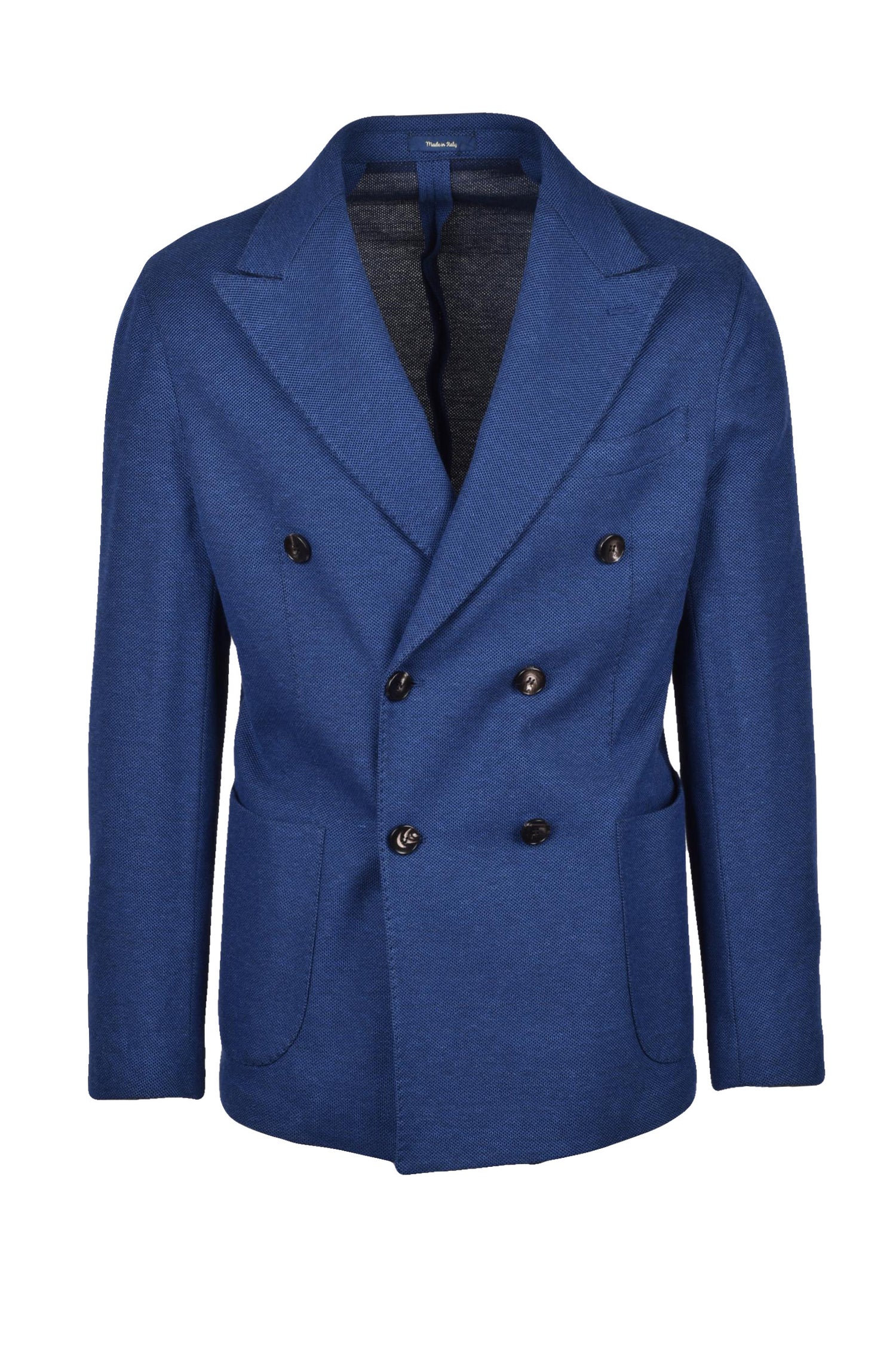 FBTE FROM BEGINNING TO END - BLAZER