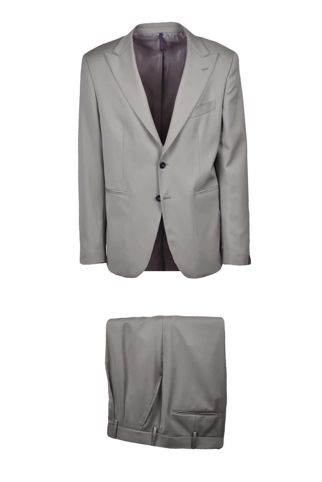 SANTANIELLO TO MAGENTA - DRESS