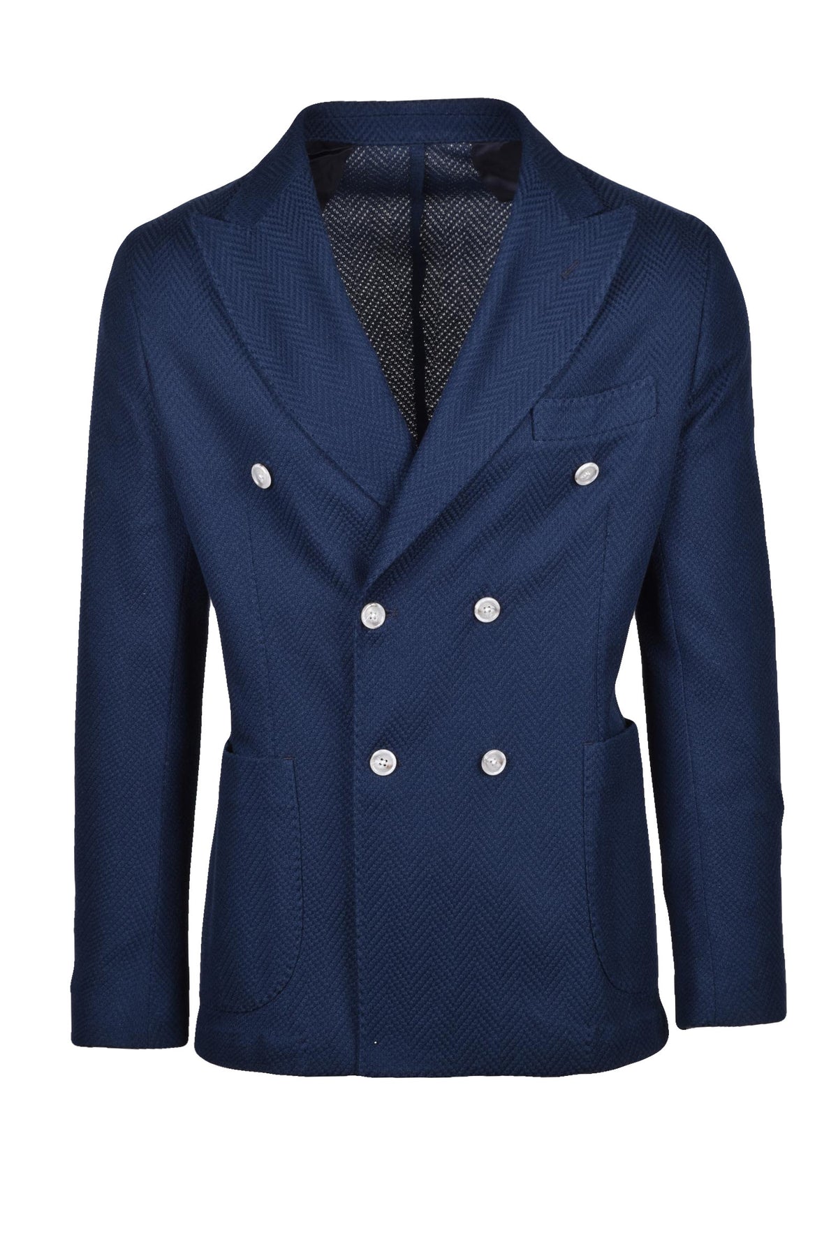 BARBA NAPOLI - BLAZER