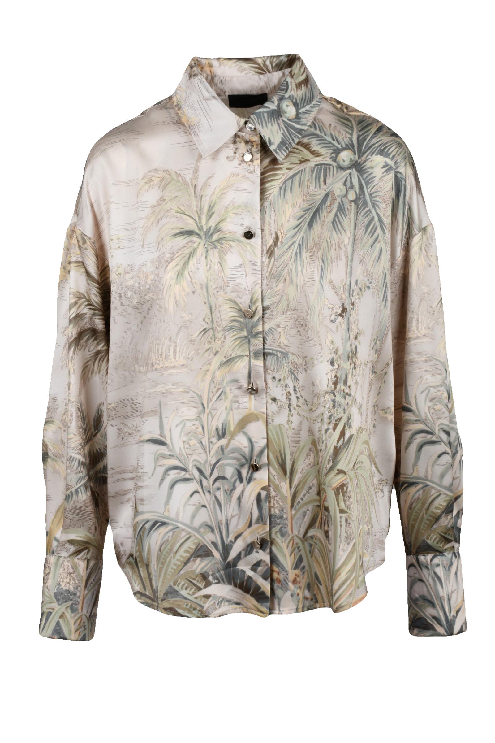 LIU •JO - SHIRT