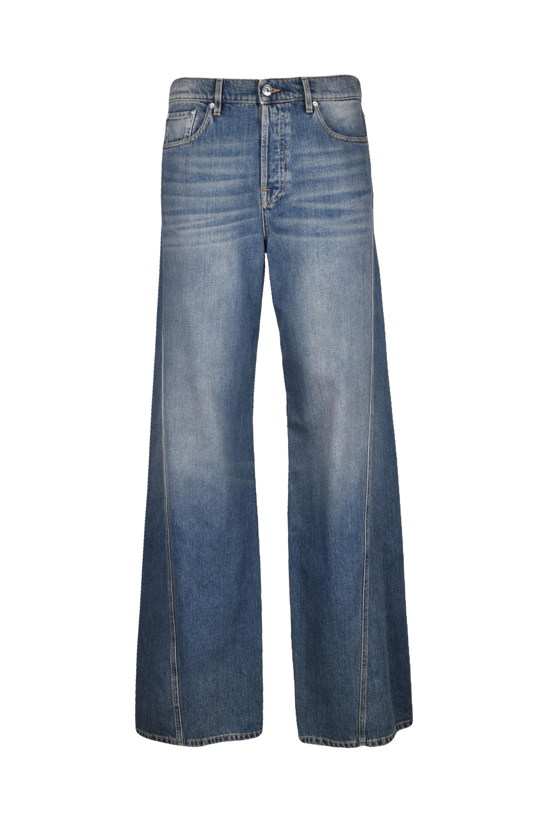 LANVIN - TROUSERS