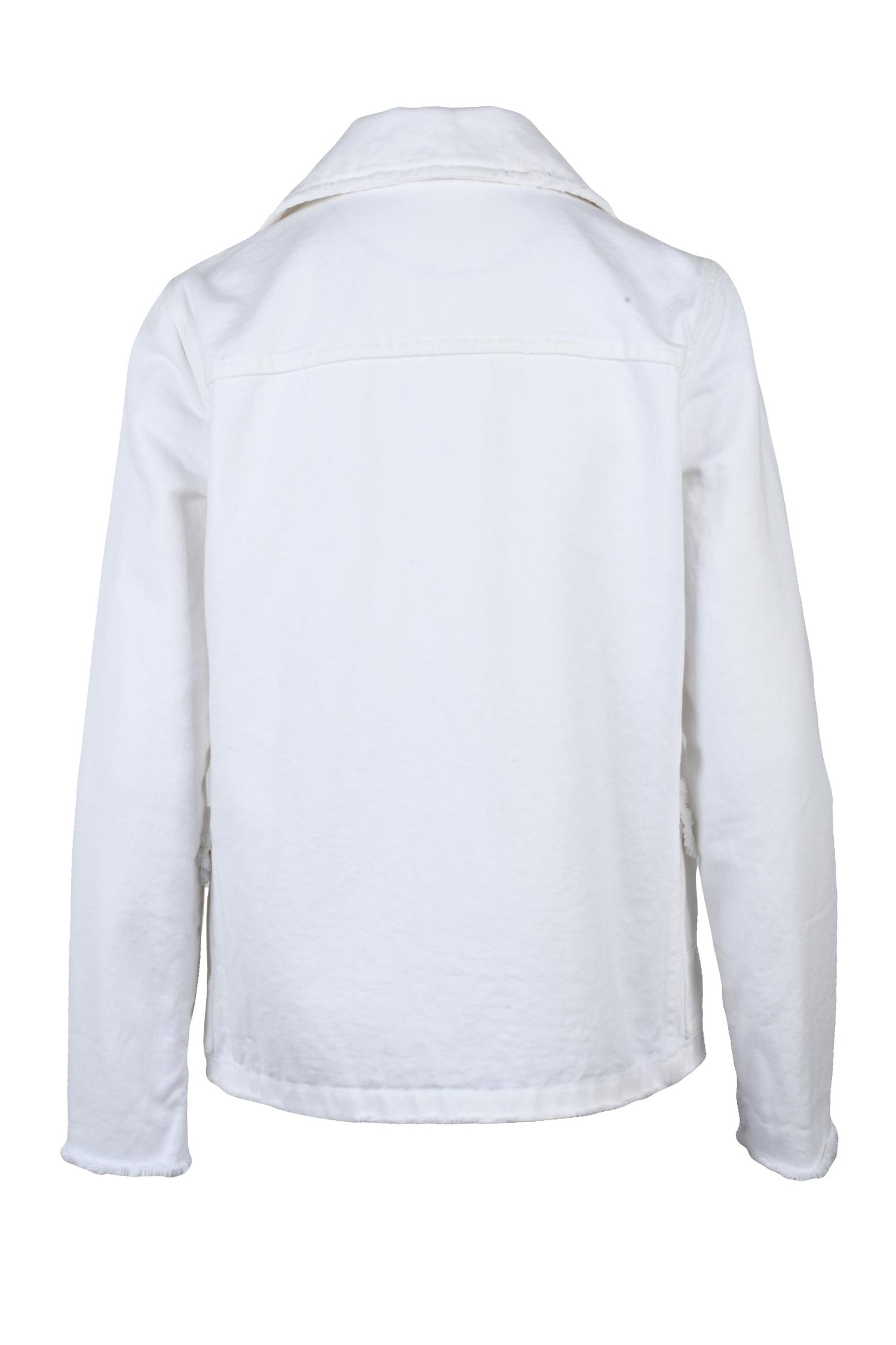 FAY - OUTWEAR JACKETS