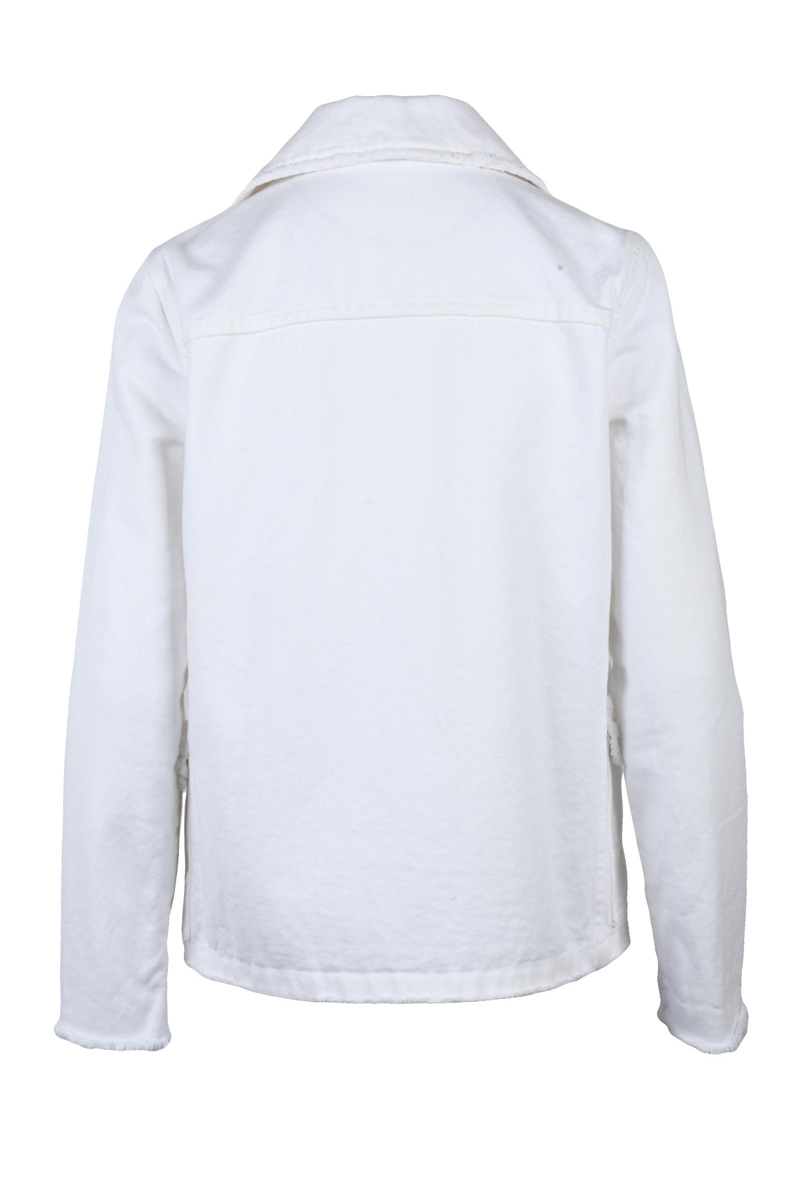 FAY - OUTWEAR JACKETS