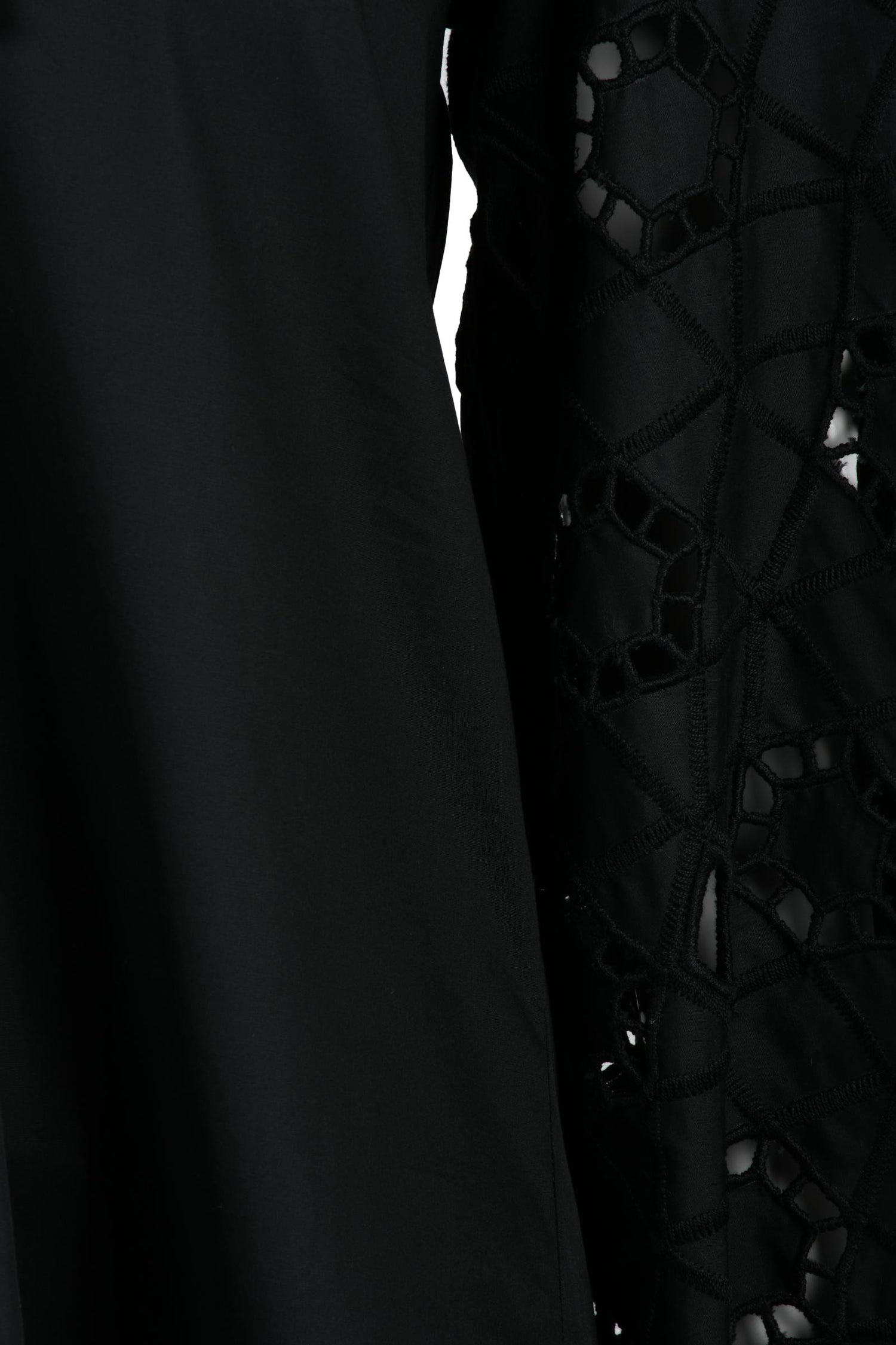 DONDUP - DRESS